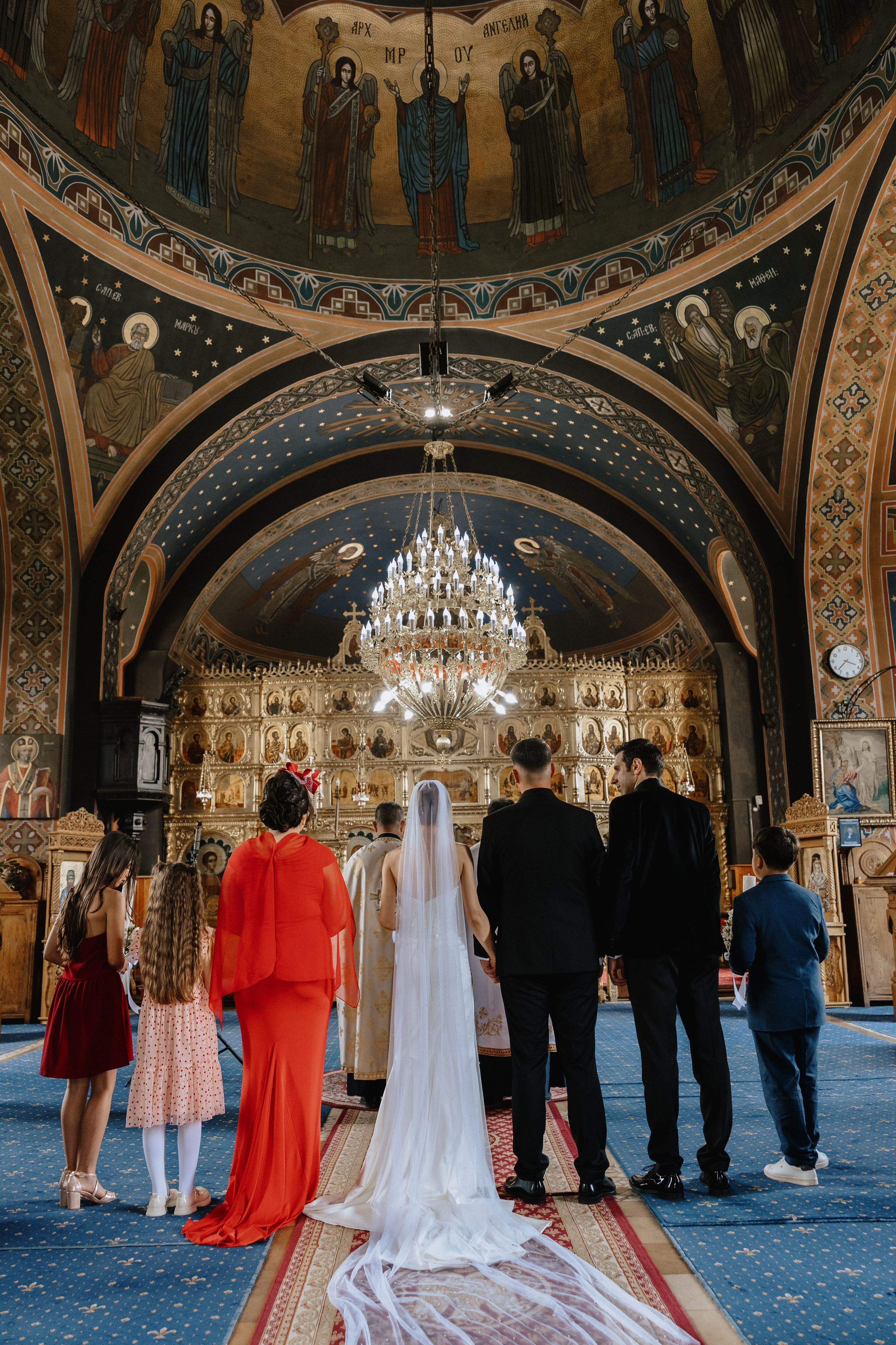 🌼🍃🌼 Stefania & Codrut 🌼🍃🌼. Romeo Dimache — Wedding photographer in Romania
