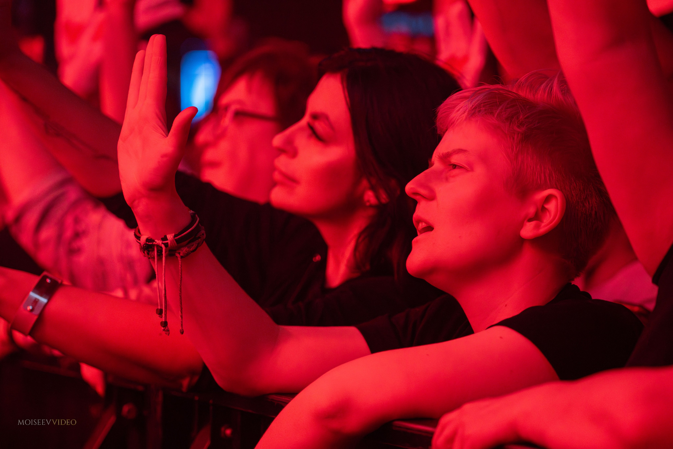 Концерт Сурганова и Оркестр