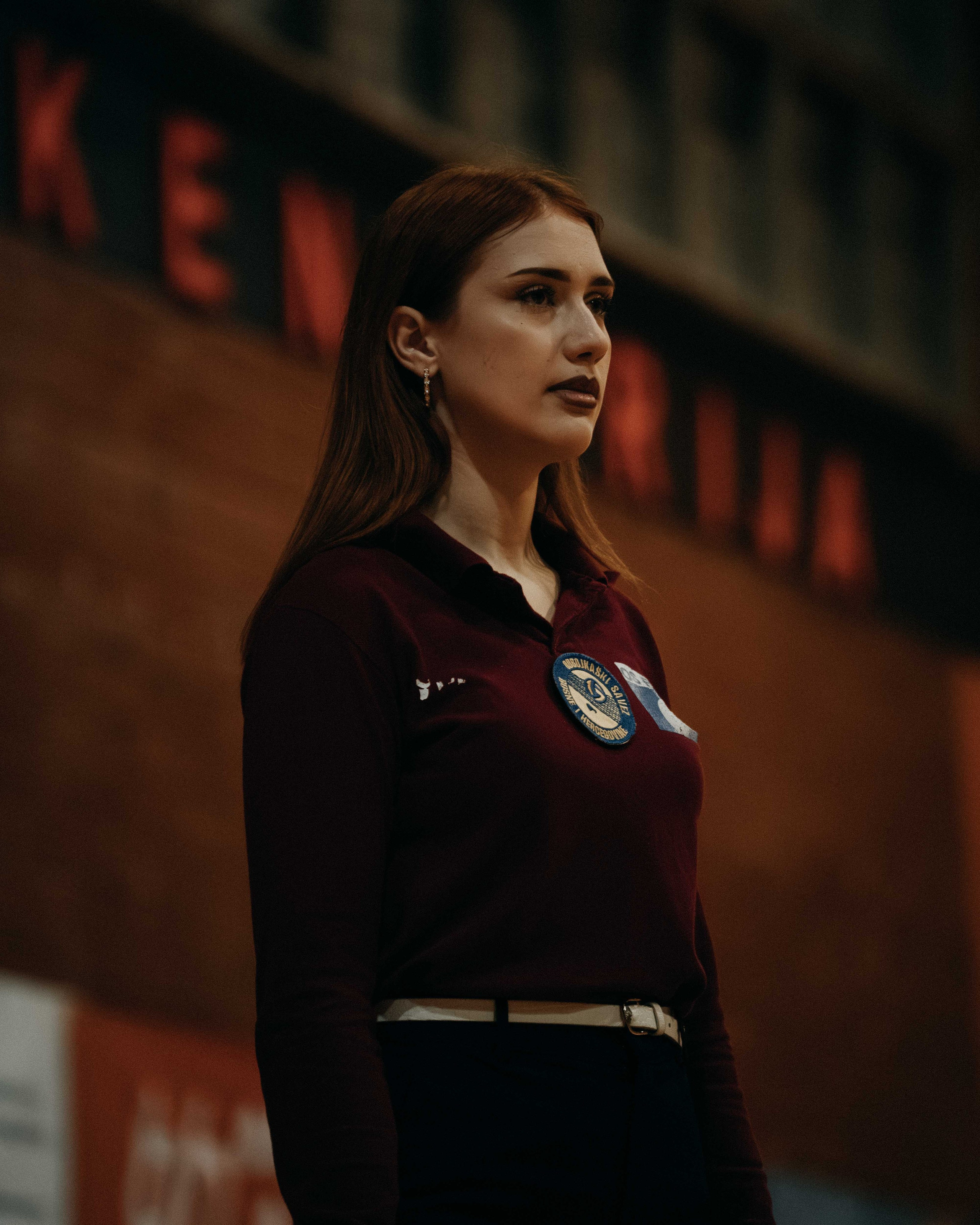 OK Bosna — 2025/2026