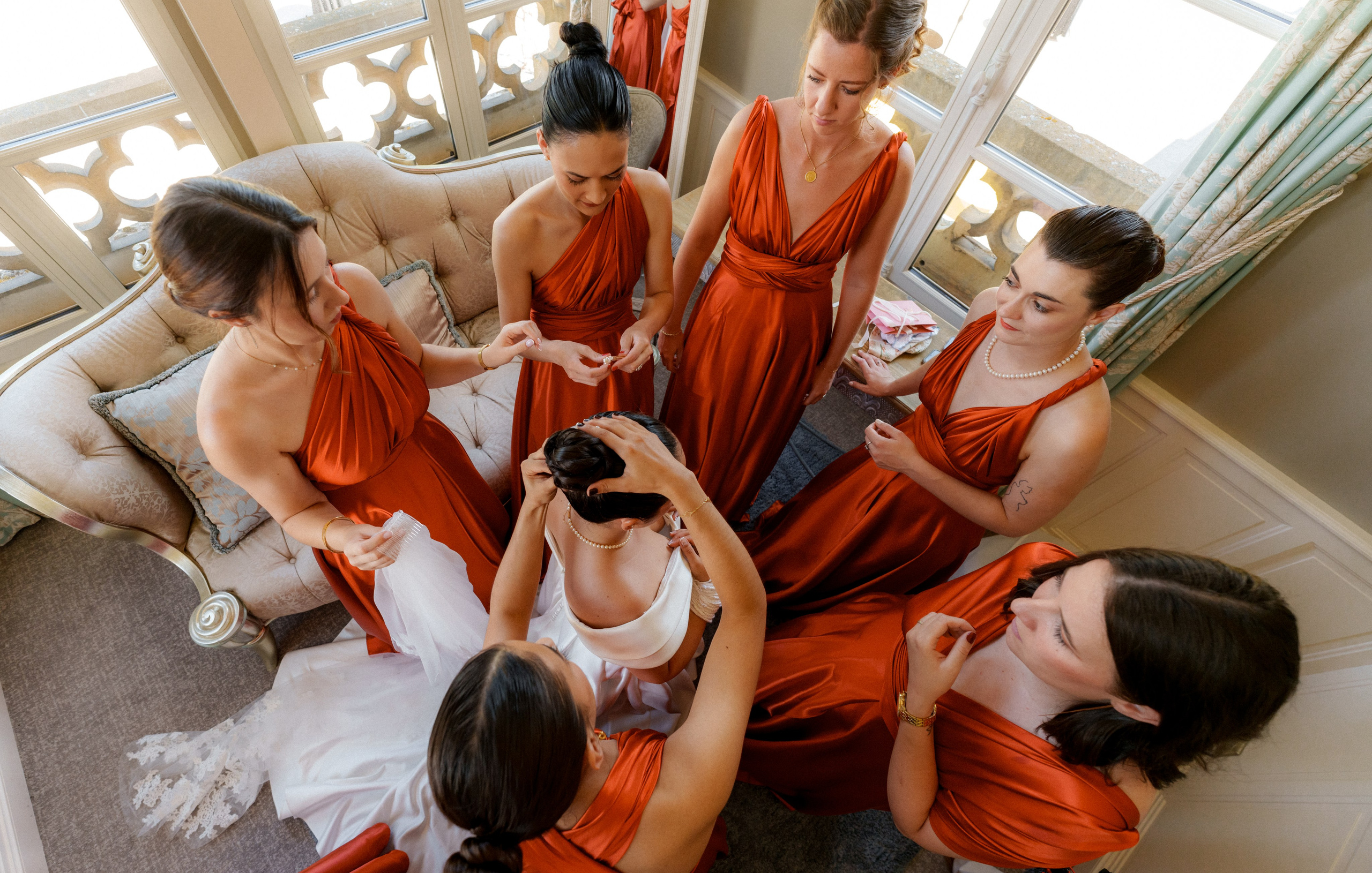 Baptiste Davaud — The french Photographer