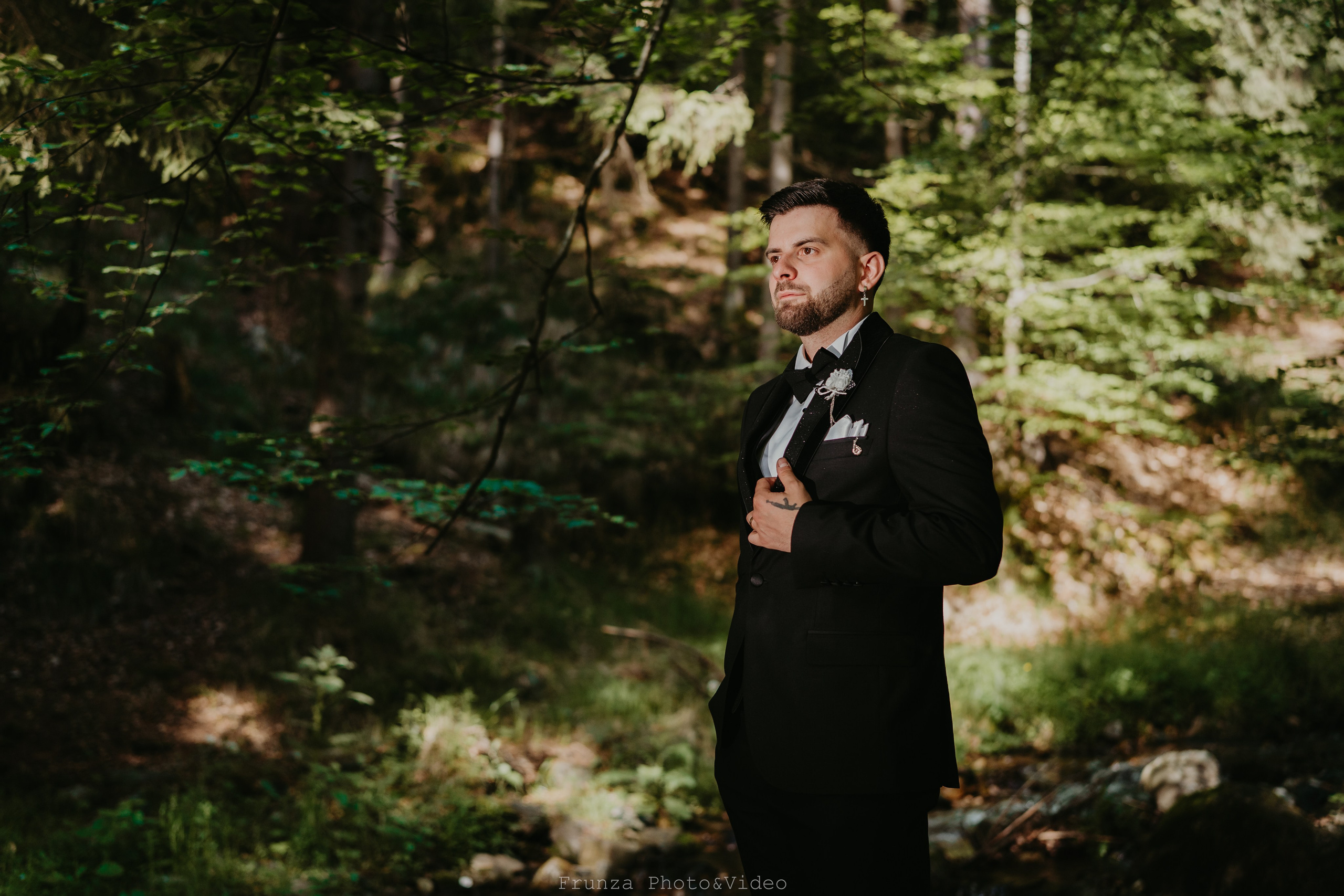 Ionut & Alexandra / Complete Wedding Day. Foto / Video nunta Deva, Hunedoara