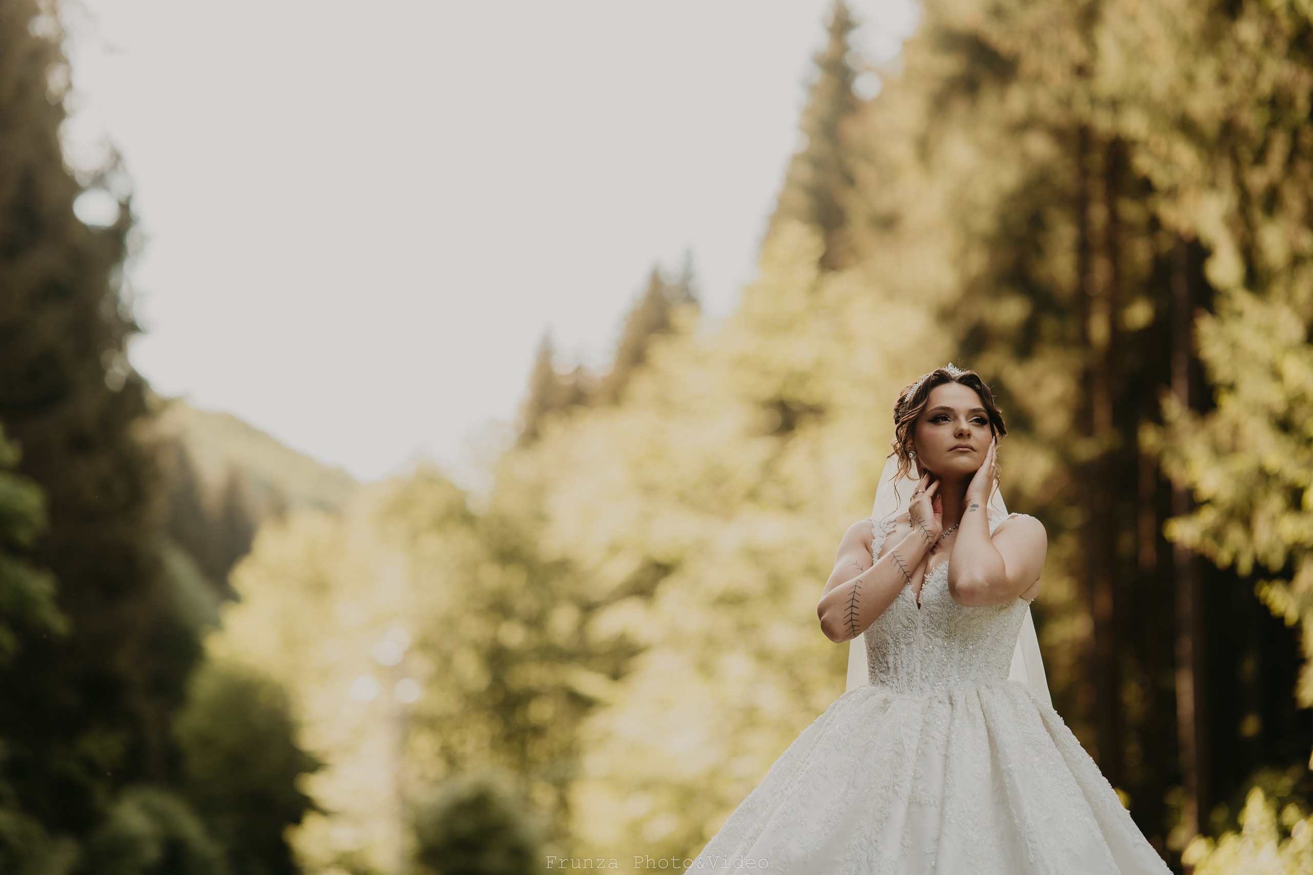 Ionut & Alexandra / Complete Wedding Day. Foto / Video nunta Deva, Hunedoara