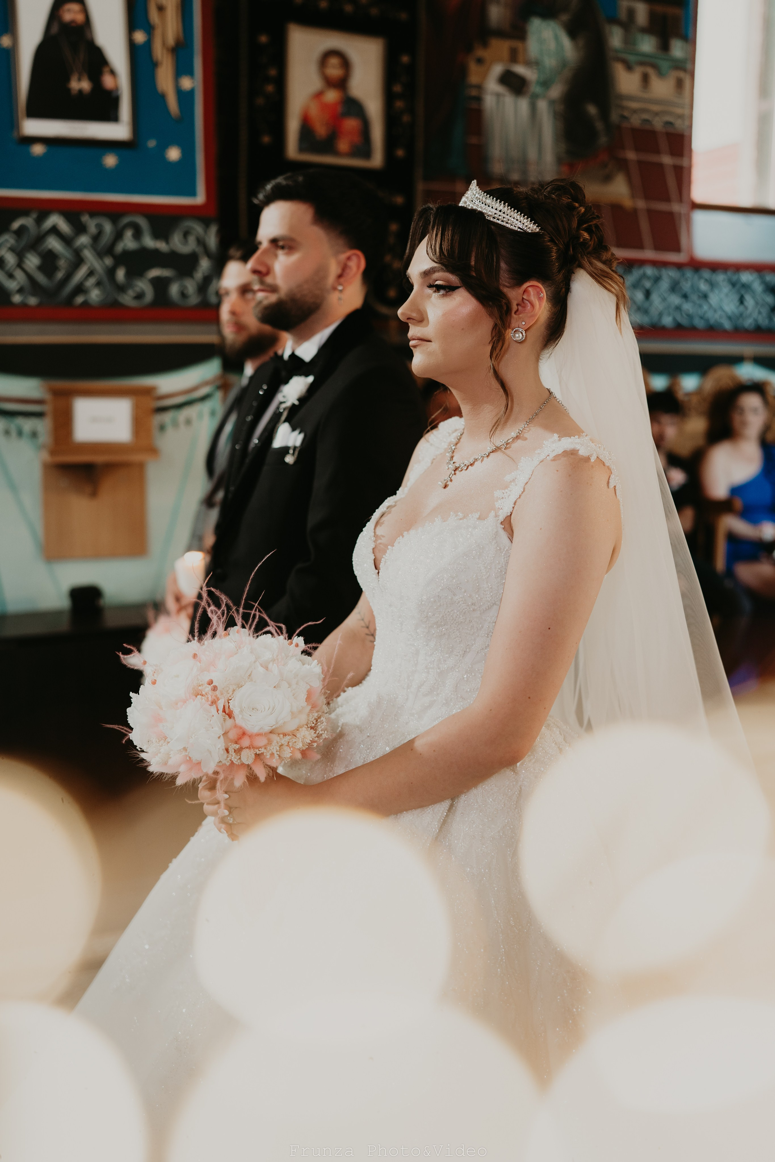 Ionut & Alexandra / Complete Wedding Day. Foto / Video nunta Deva, Hunedoara