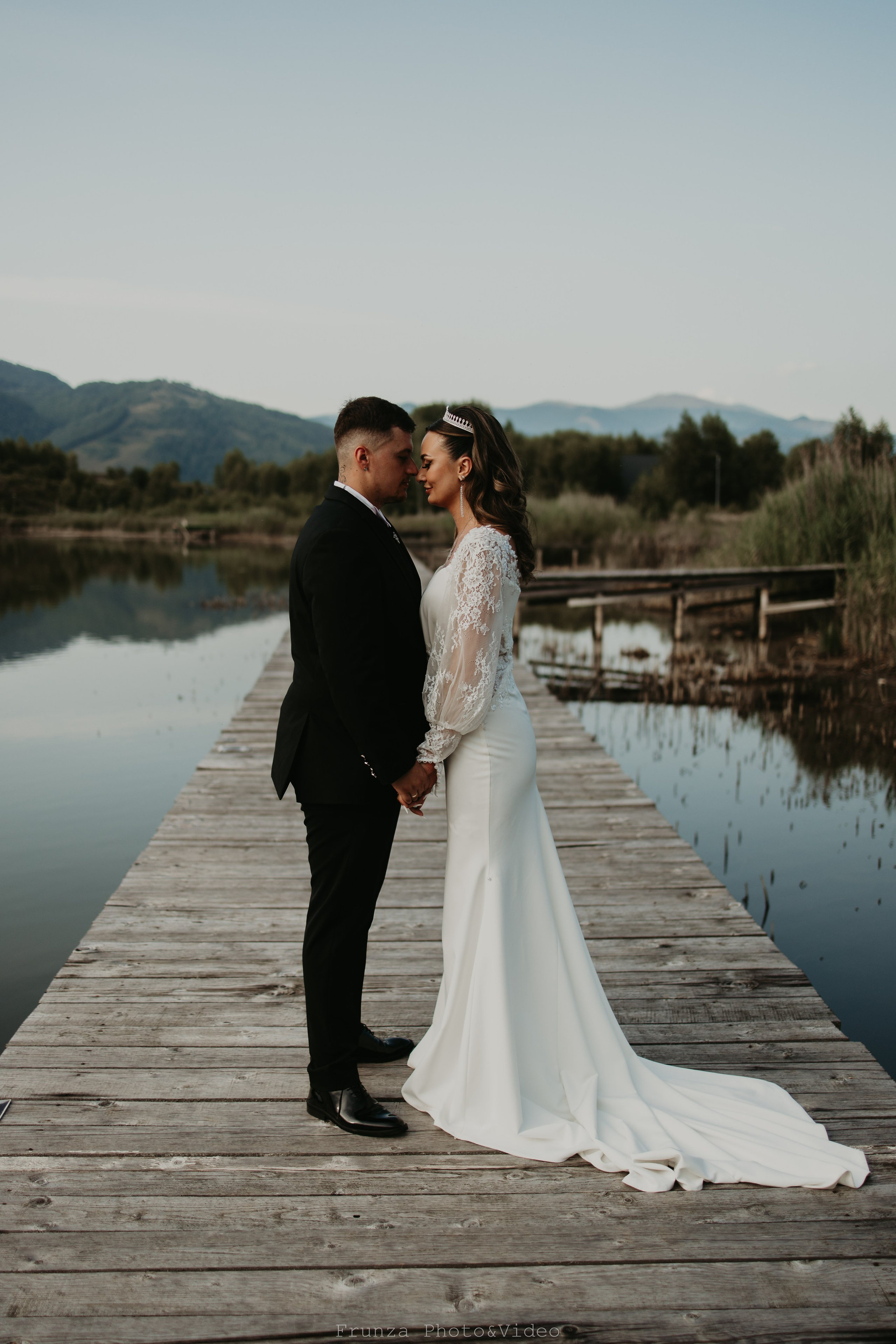 Andra + Doru / Wedding Day. Foto / Video nunta Deva, Hunedoara