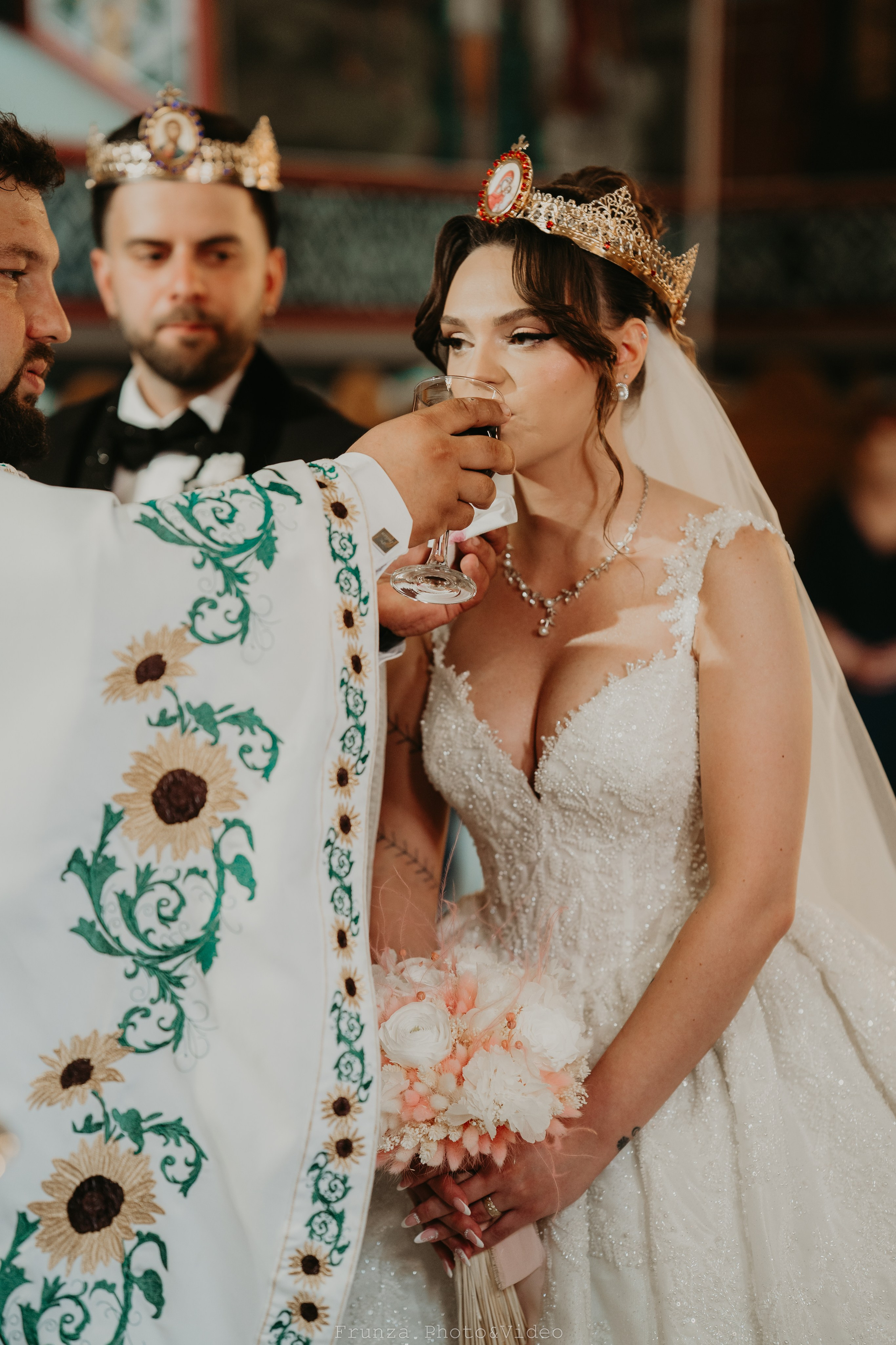 Ionut & Alexandra / Complete Wedding Day. Foto / Video nunta Deva, Hunedoara