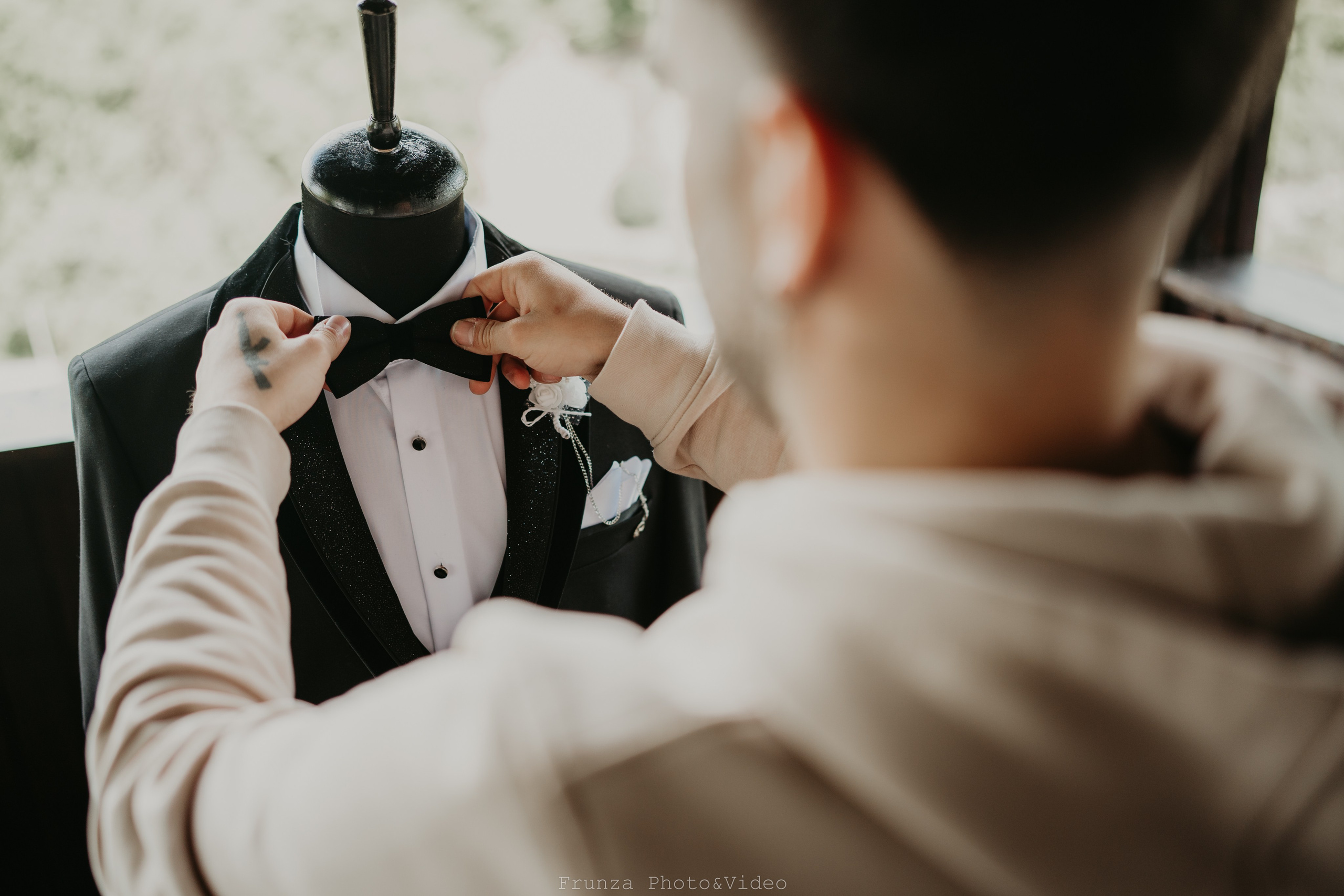 Ionut & Alexandra / Complete Wedding Day. Foto / Video nunta Deva, Hunedoara