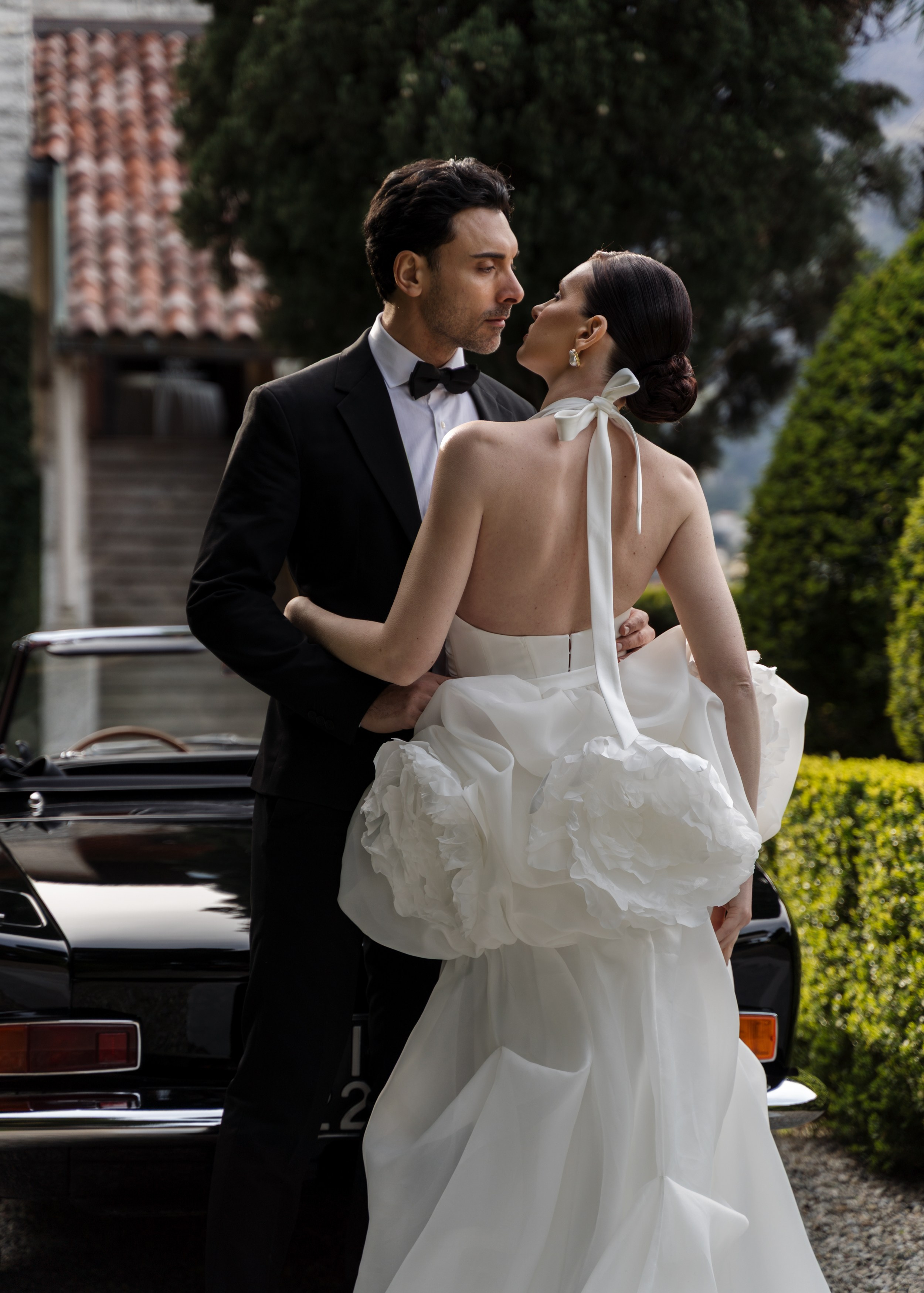 Lake Como Wedding Y.+ G. Proposal Photographer in Lake Como