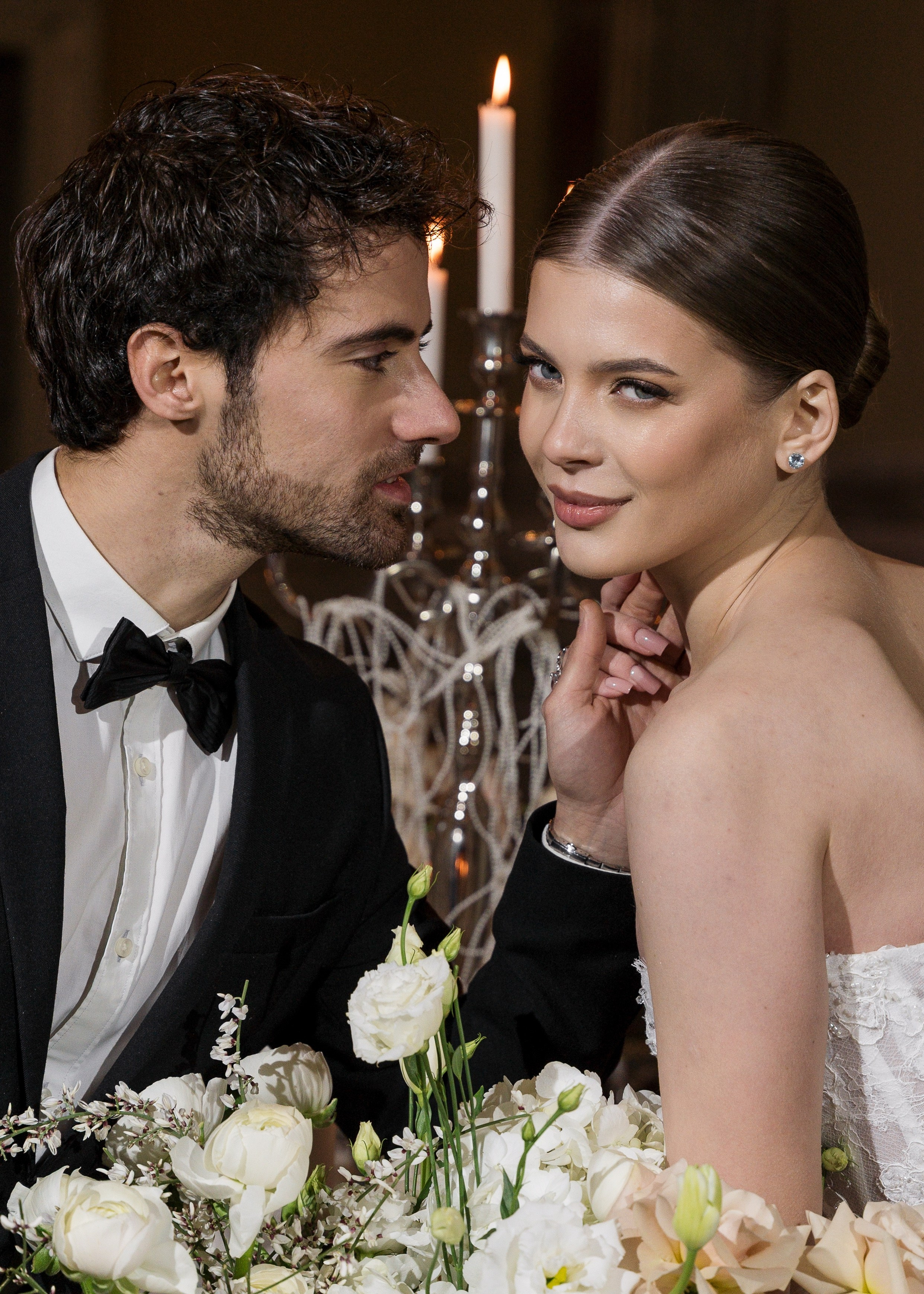 Intimate wedding in Milan. Proposal Photographer in Lake Como