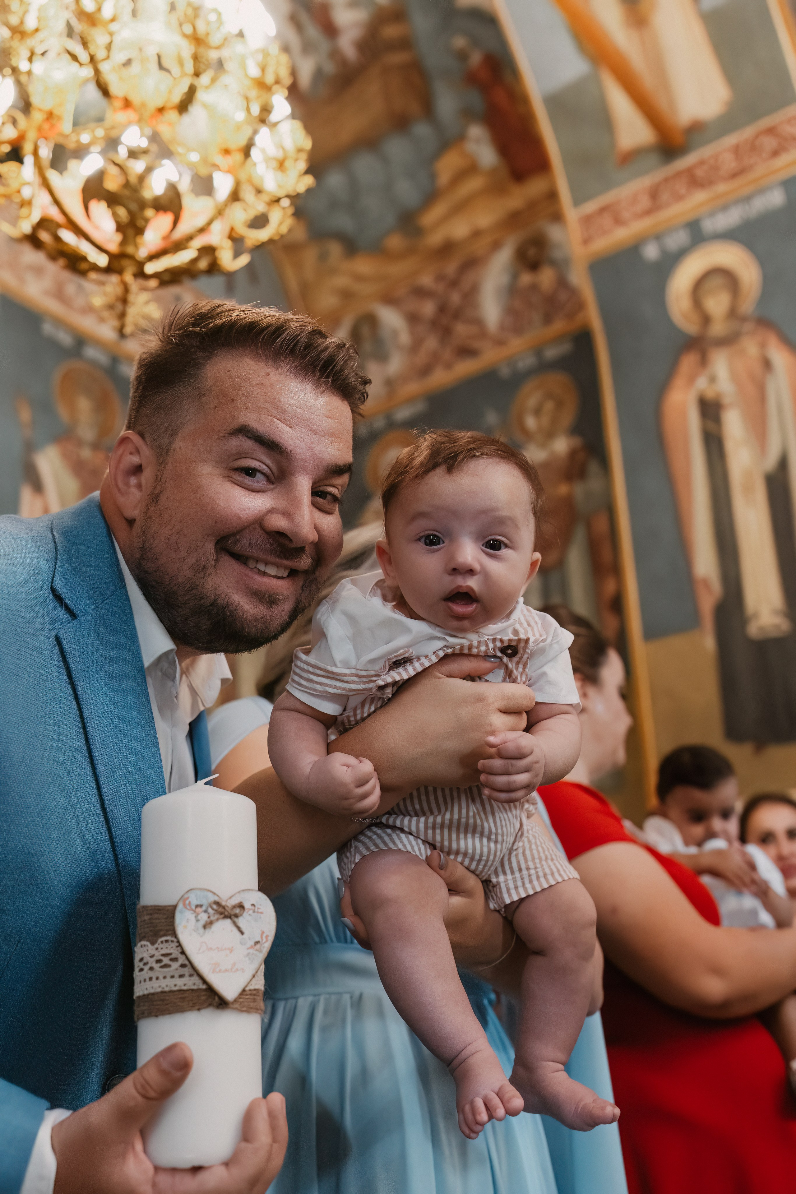 Darius Theodor. Dara Lens | The art of remembering