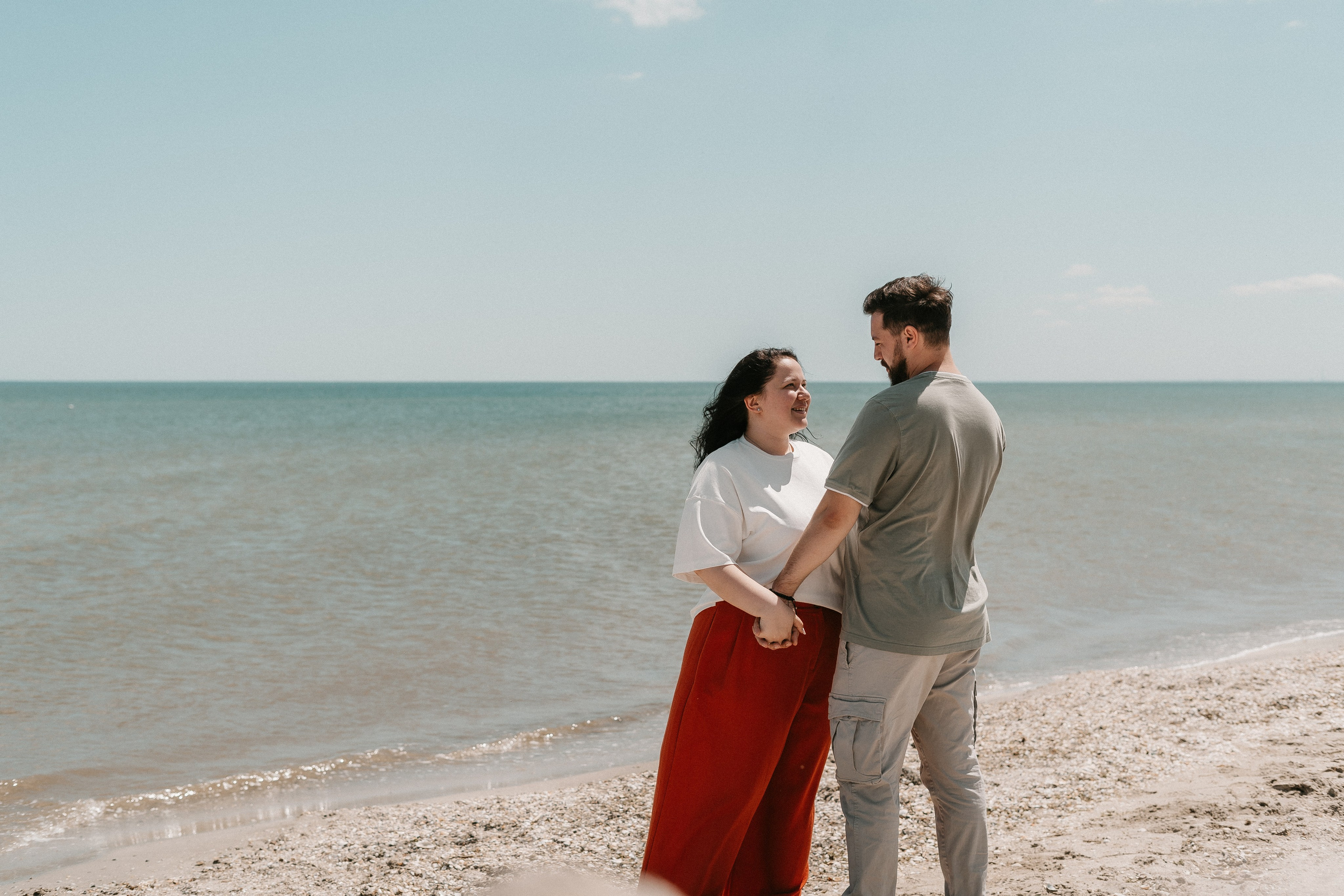 Ramona & Alex. Dara Lens | The art of remembering