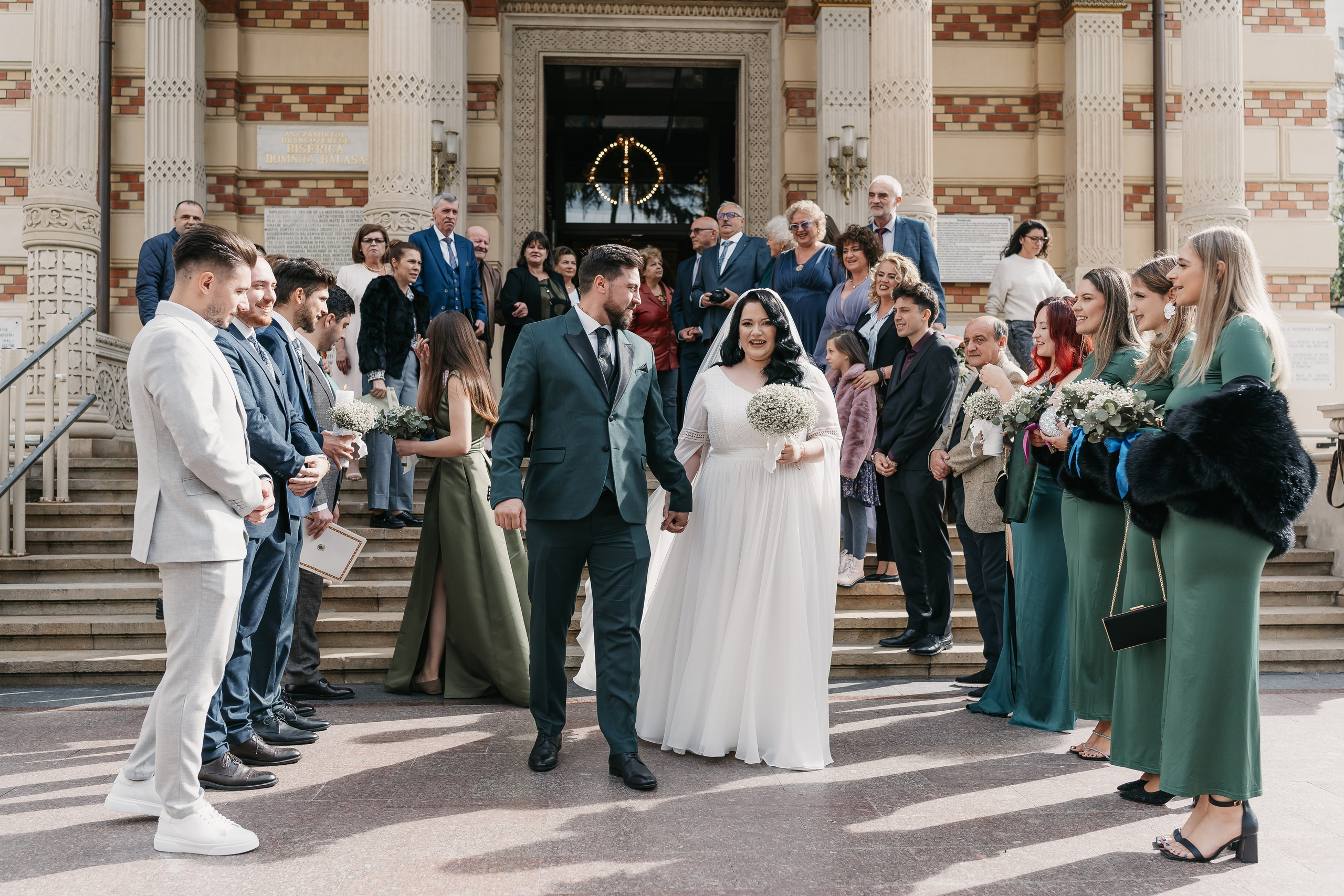 Ramona & Alex. Dara Lens | The art of remembering