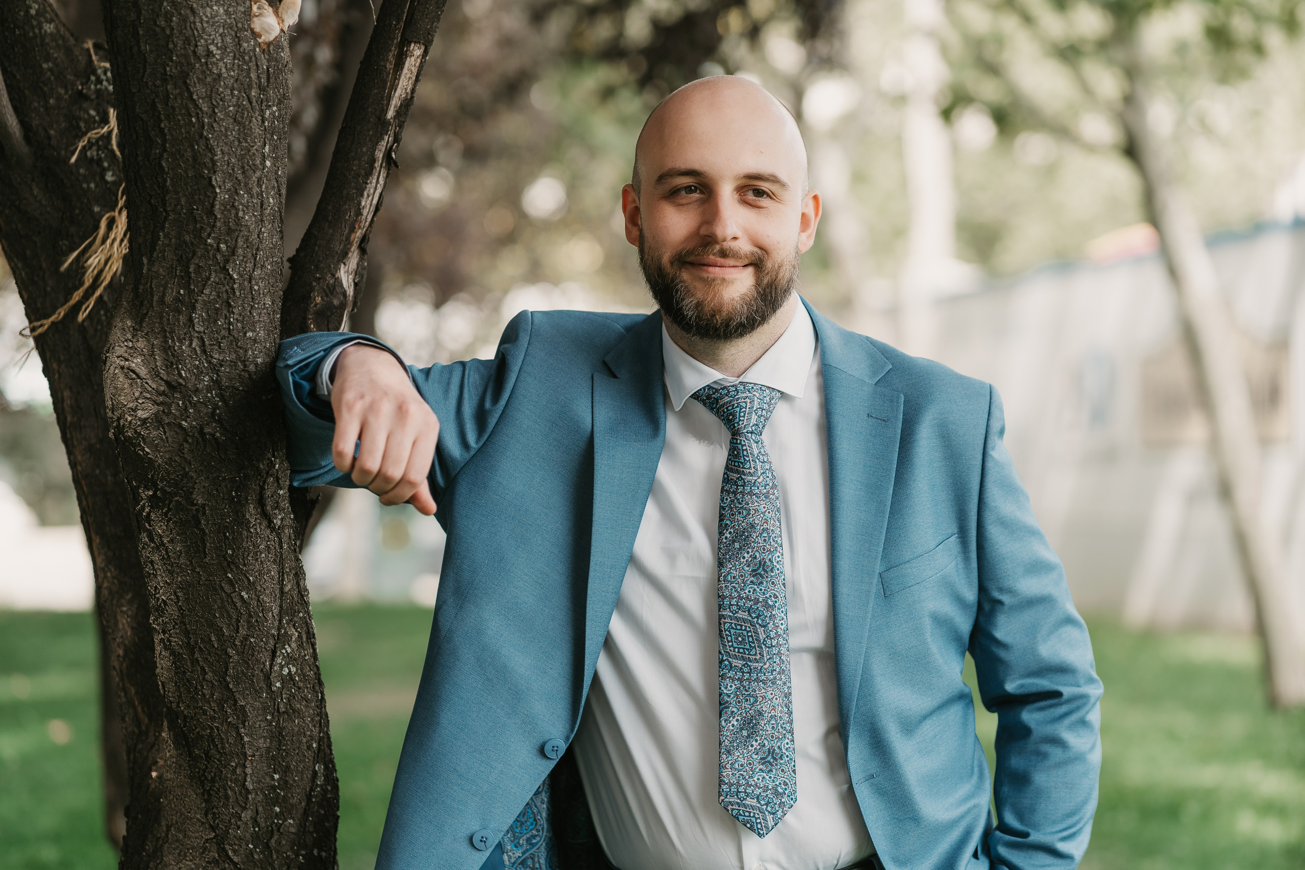 Andreea & Tigran. Dara Lens | The art of remembering