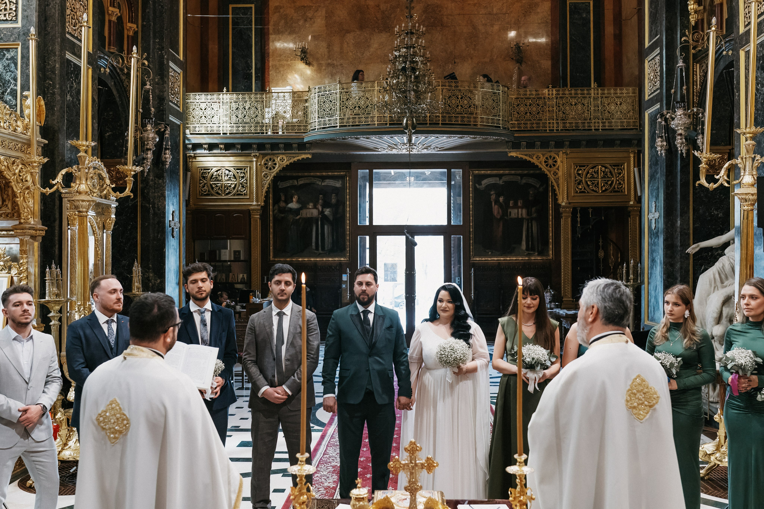 Ramona & Alex. Dara Lens | The art of remembering