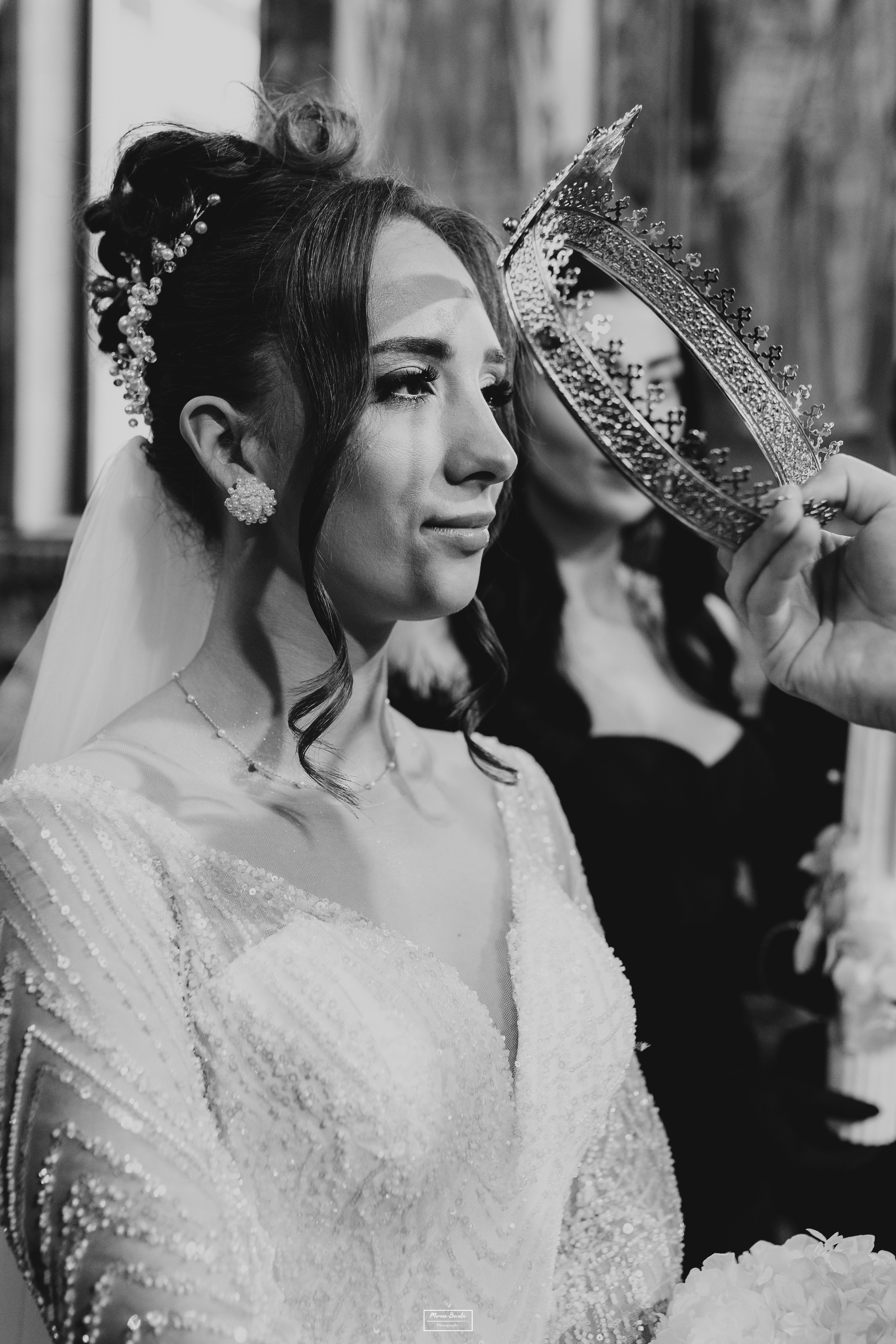 Nuntă Marinela & Ionuț. Acasa