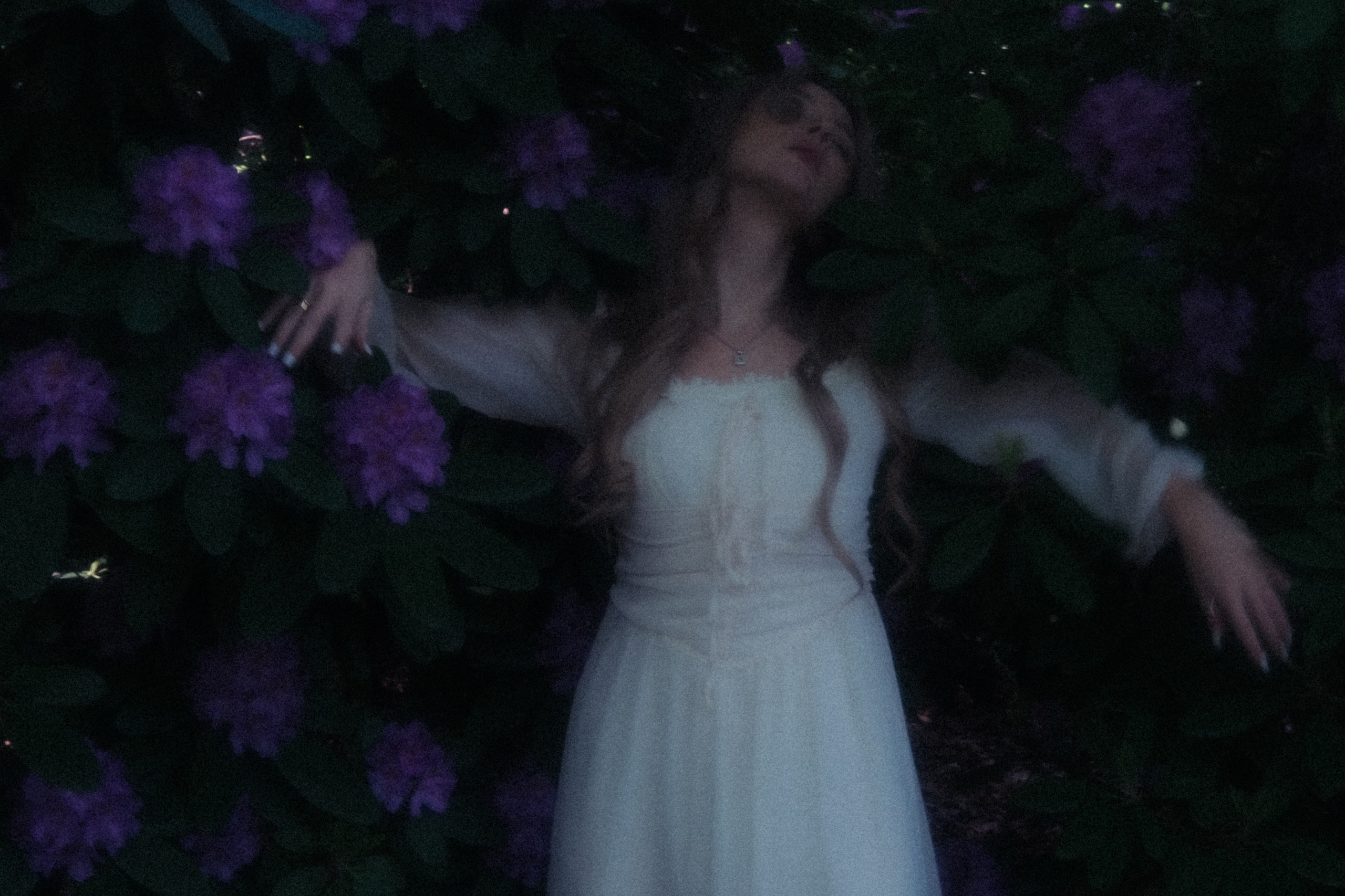 Somewhere between a dream and a fairytale ✨. Alena Iatkina — Fine Art Photographer