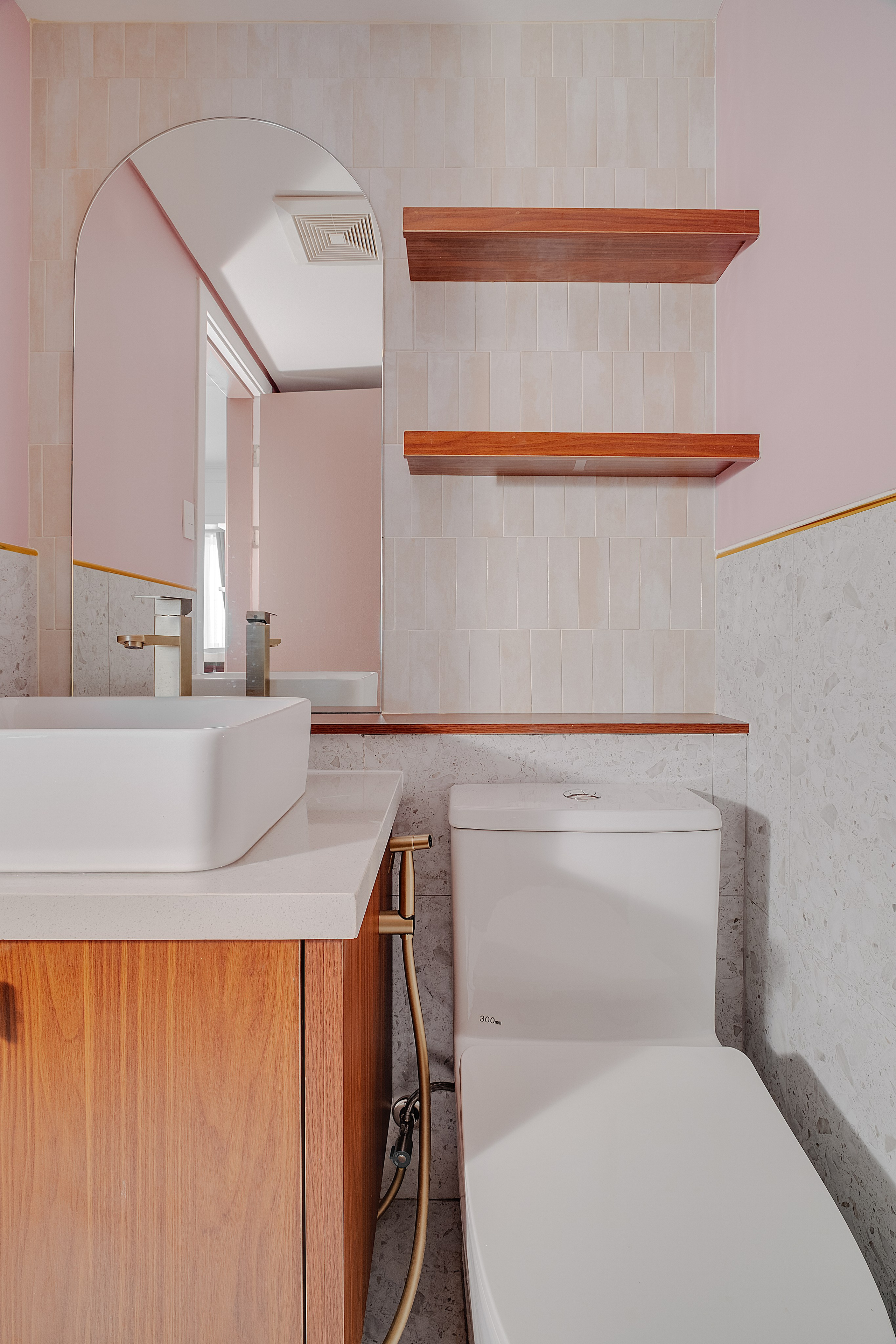 Mango Tree Residences // JCDesign Architects. Interior & Architectural Photographer Philippines | Argen Carlo Camaclang