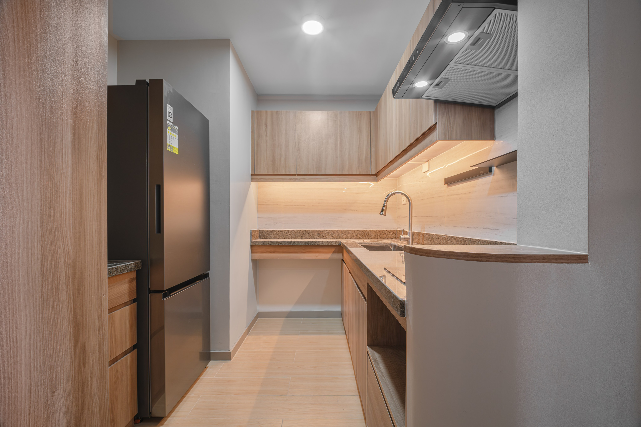 Interior shoot for JCDesign Architects