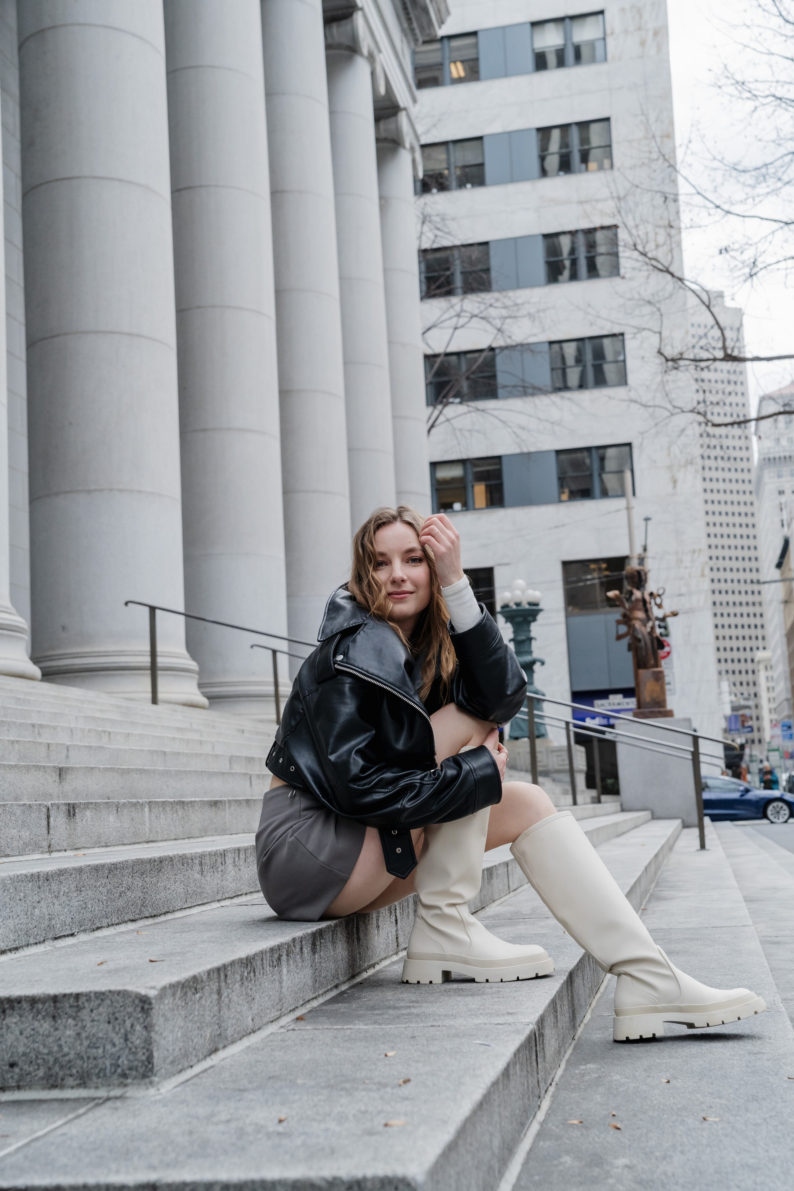 Streetstyle. Barbarica. Photography