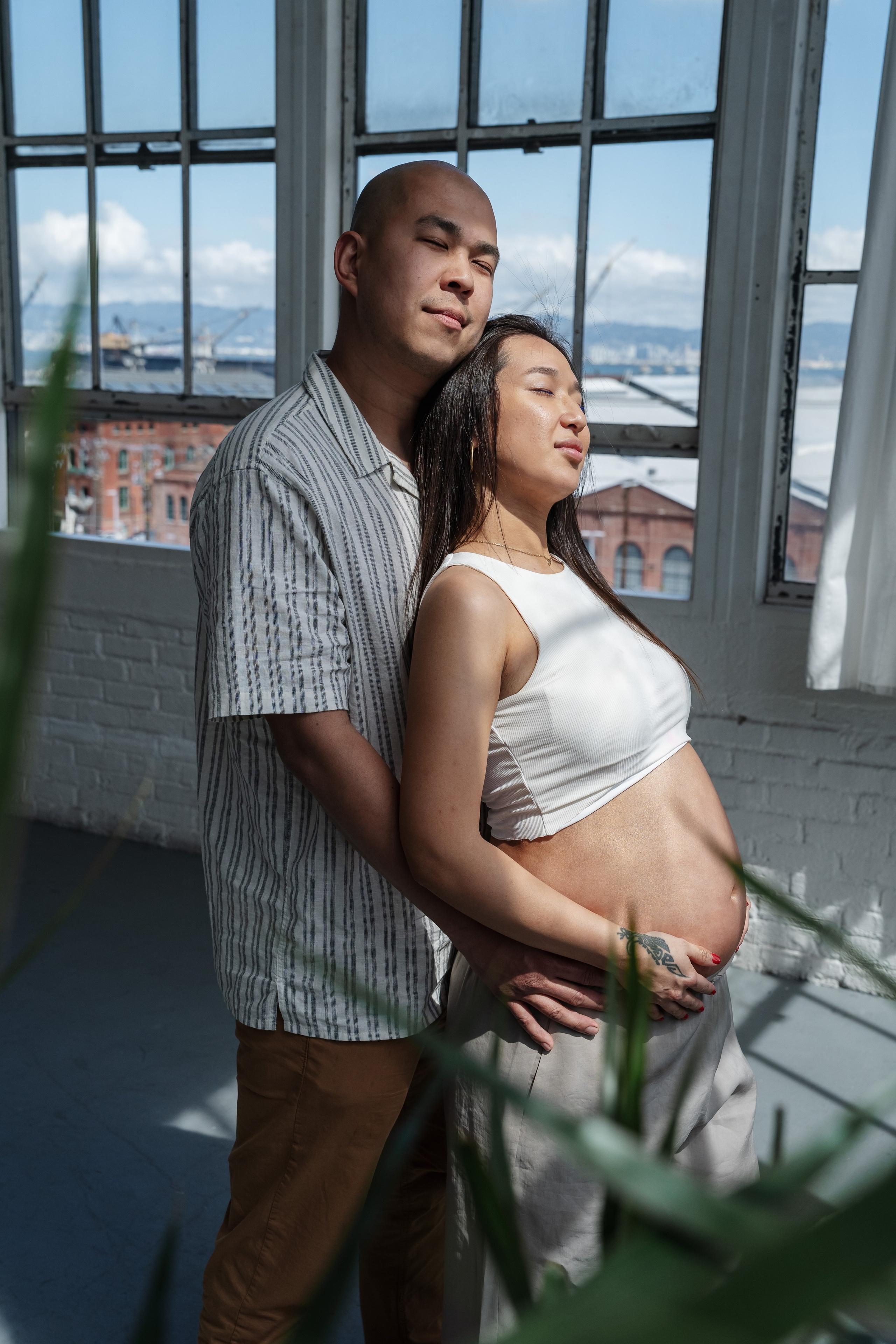 Maternity & Newborn. Barbarica. Photography