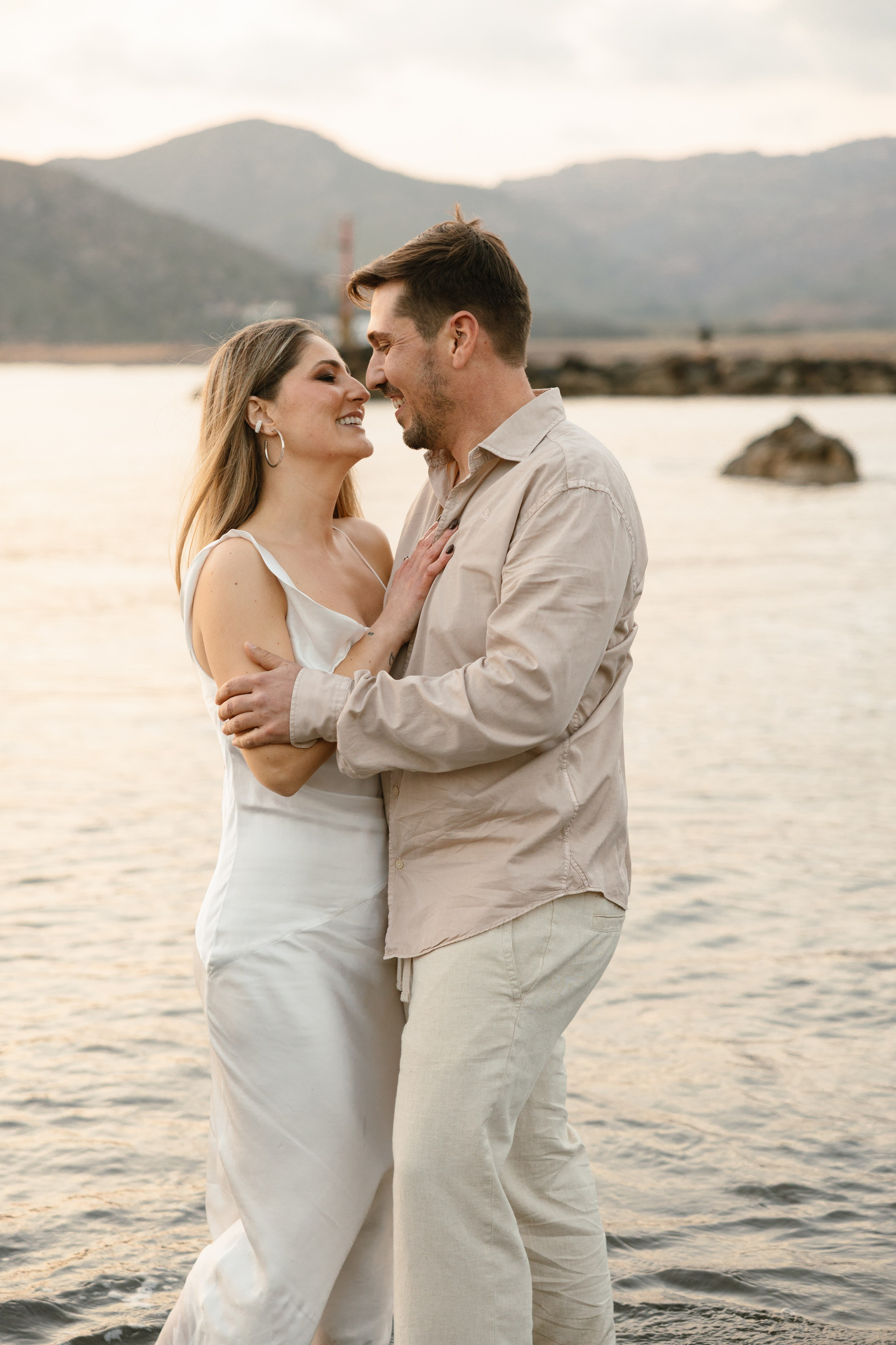 PREBODA EN PORTMAN. Fotógrafo y Videógrafo de bodas y eventos