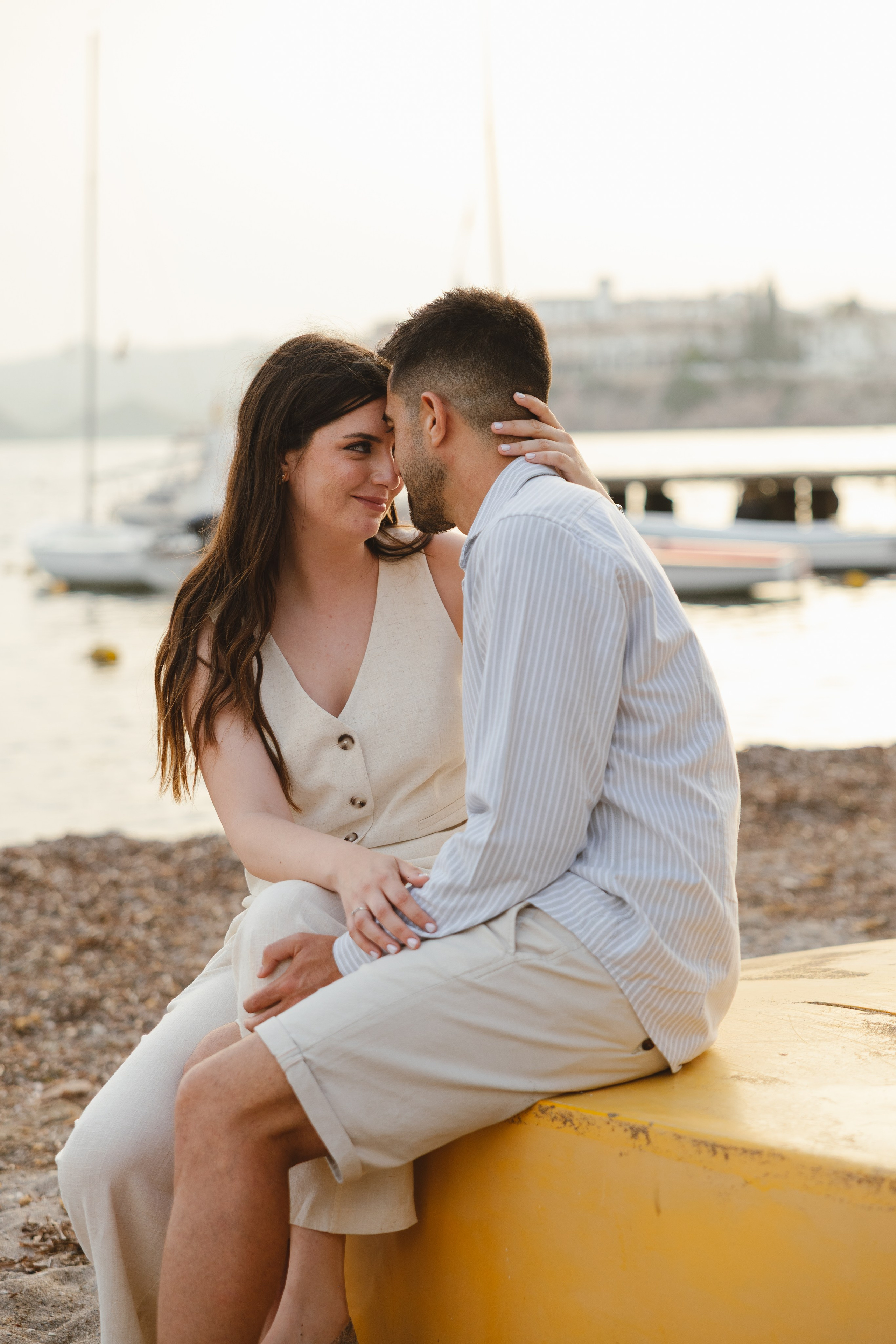 PREBODA ISABEL Y ÁNGEL. Fotógrafo y Videógrafo de bodas y eventos
