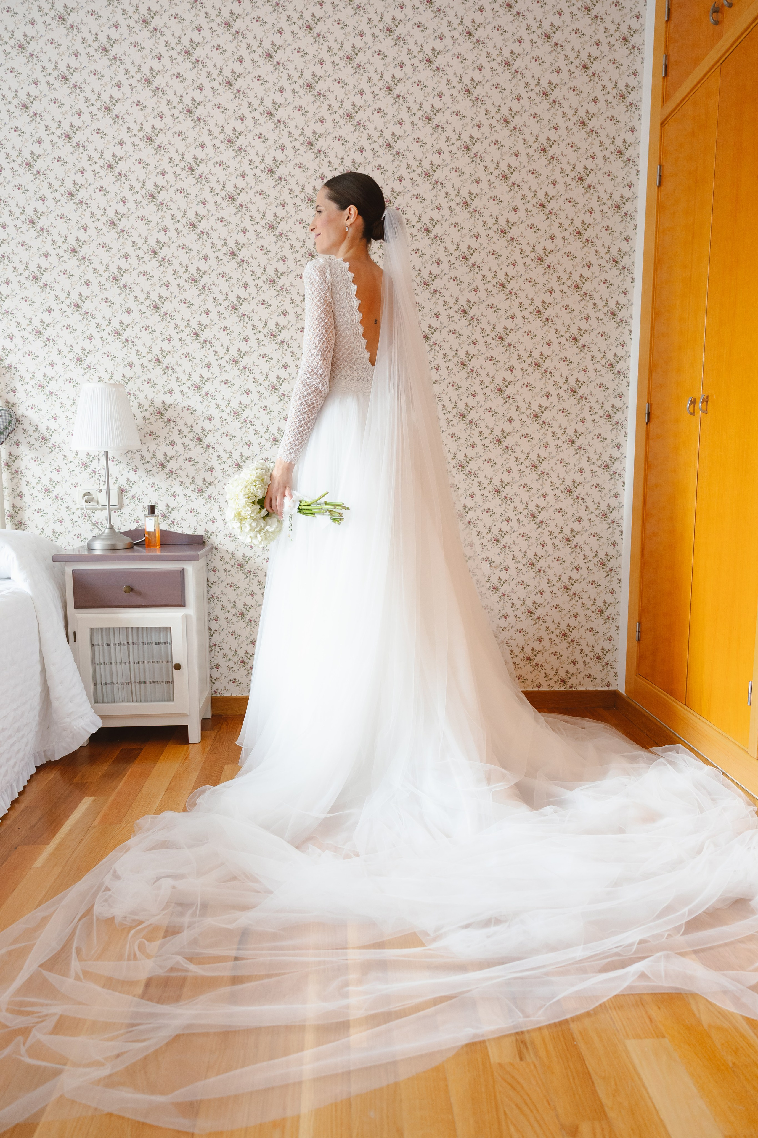 EVA & GUILLE. Fotógrafo y Videografo de bodas y eventos