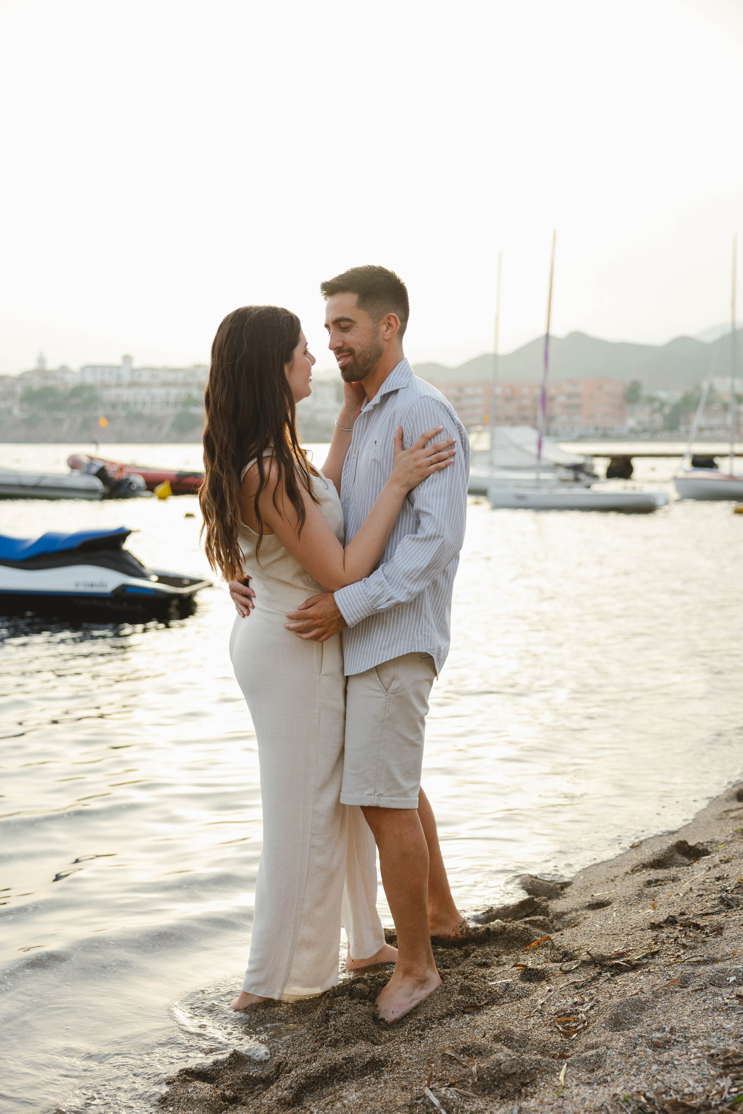 PREBODA ISA & ÁNGEL. Fotógrafo y Videografo de bodas y eventos