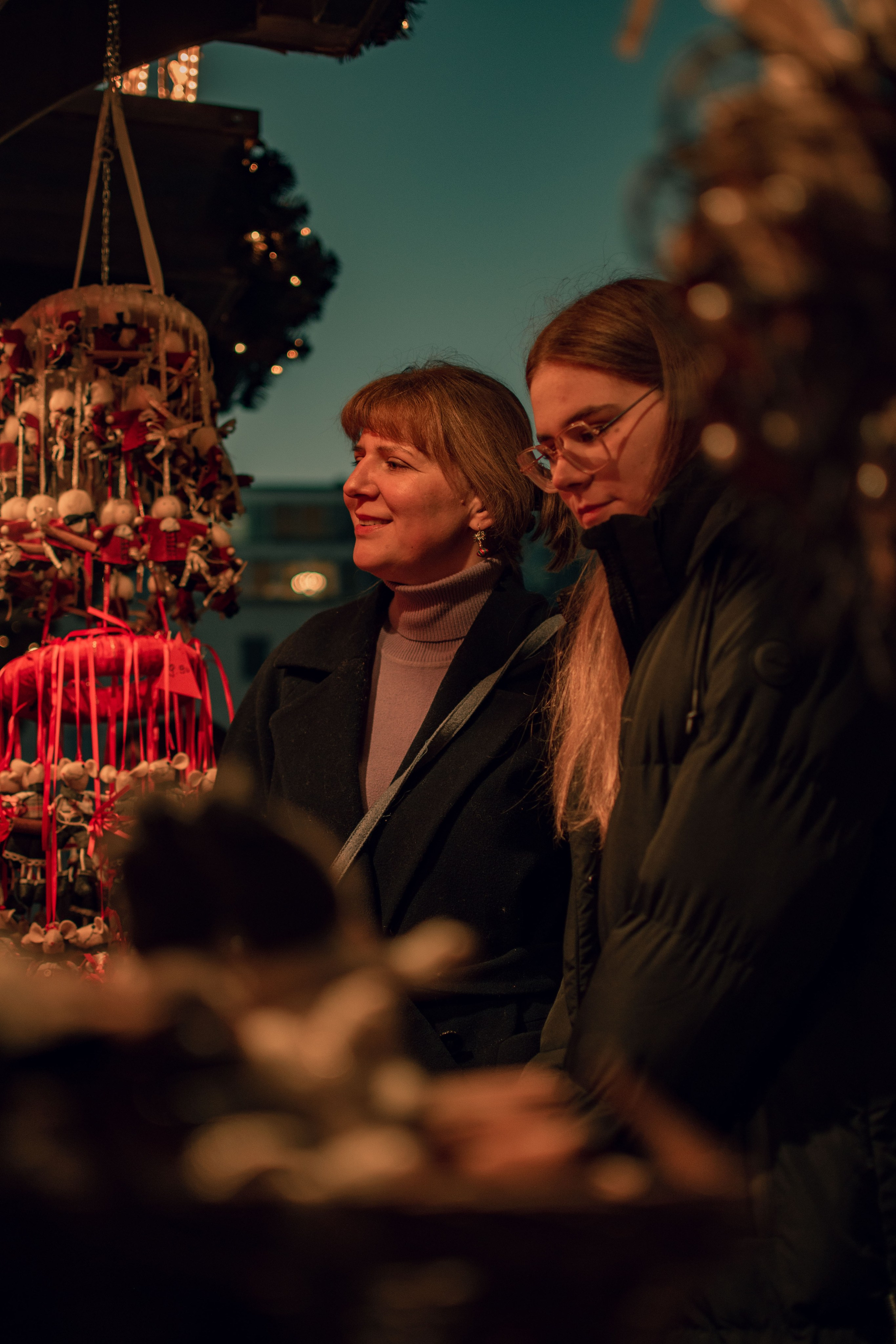 Christmas time. Семейный и детский фотограф
