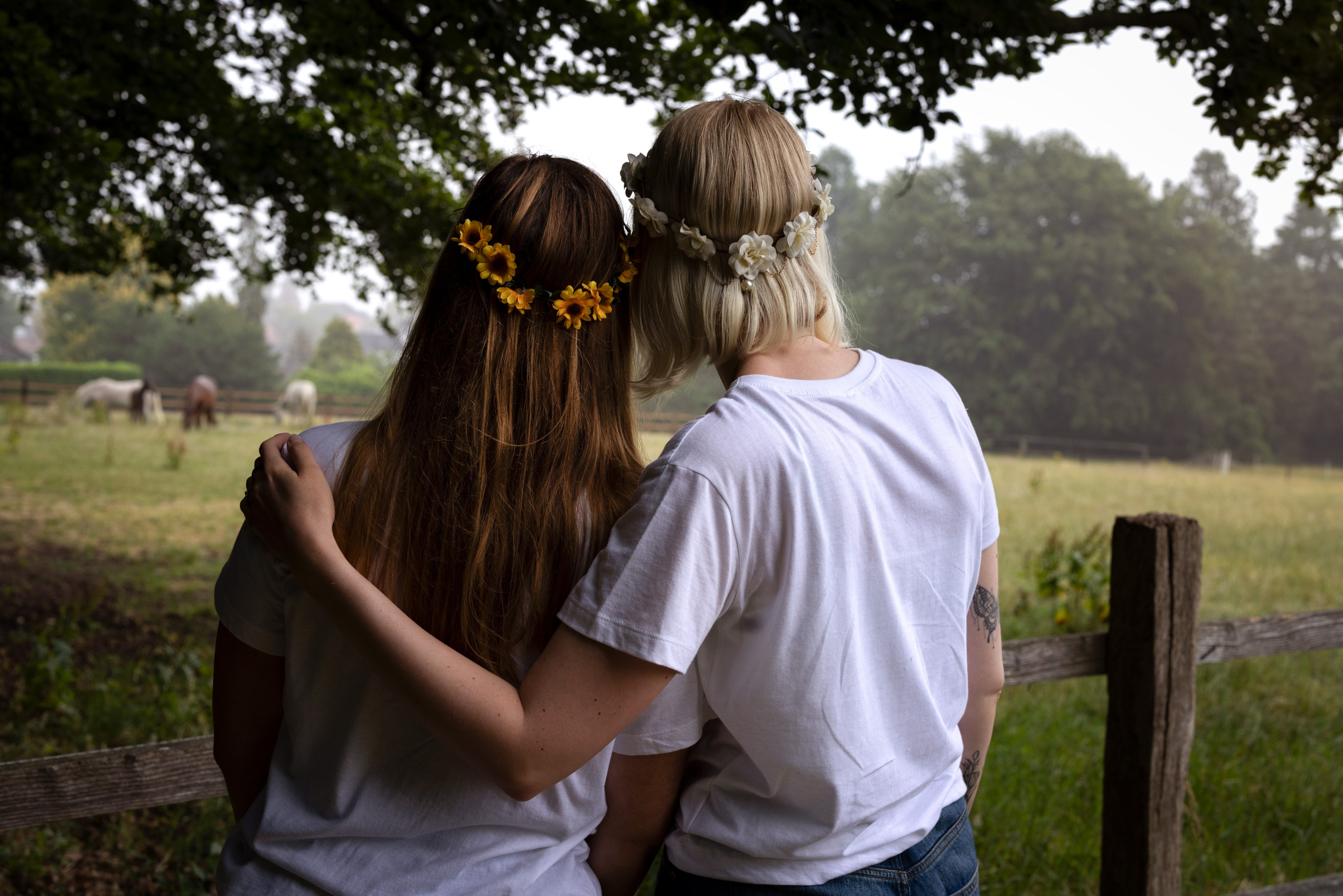 PORTRAITS. Fotografin und Videografin im Raum Osnabrück und Emsland Alla