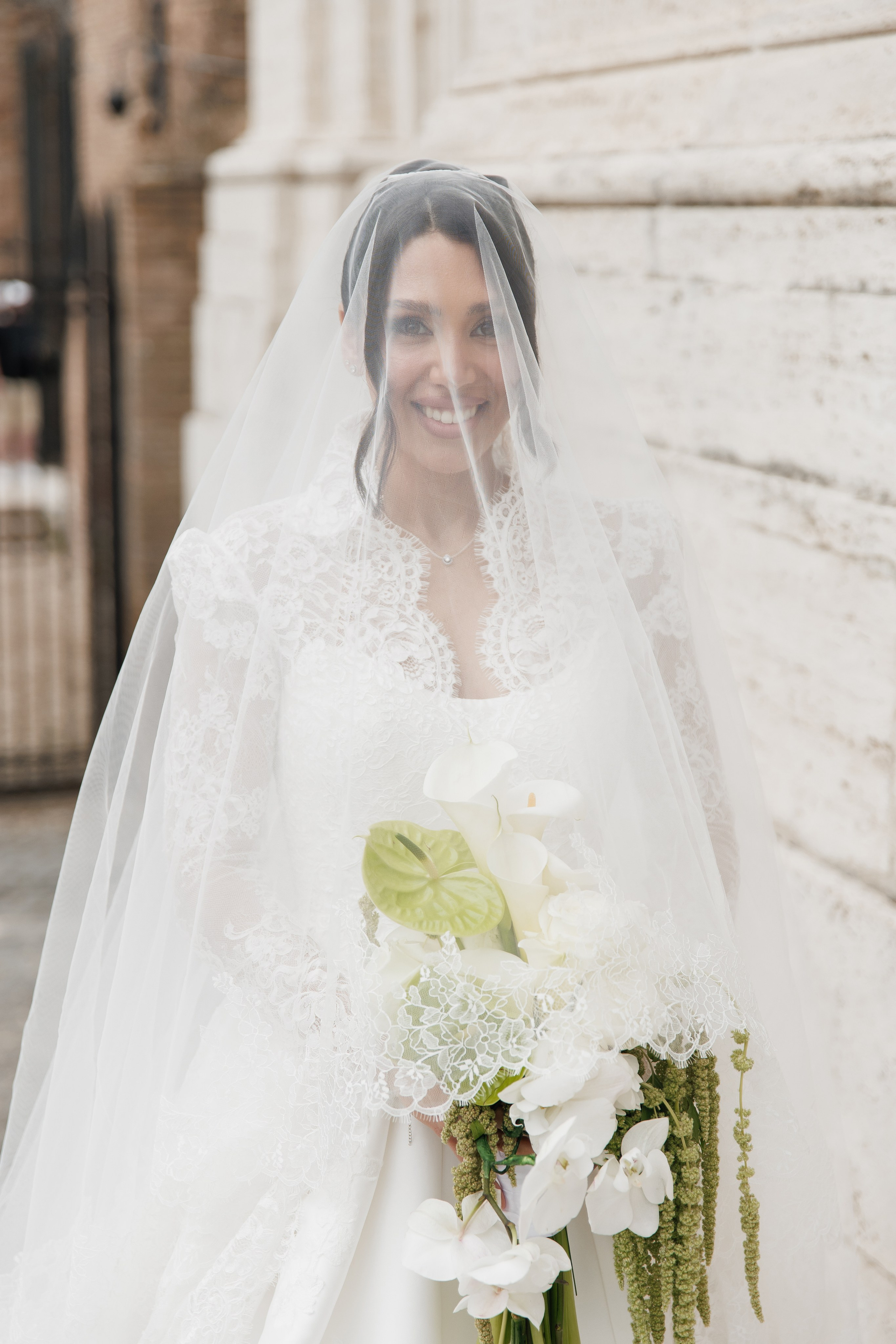 Karen & Dante | Rome. Wedding Photographer Rome Tuscany Como Sicily Puglia Amalfy Italy- Oksana Savenchuk