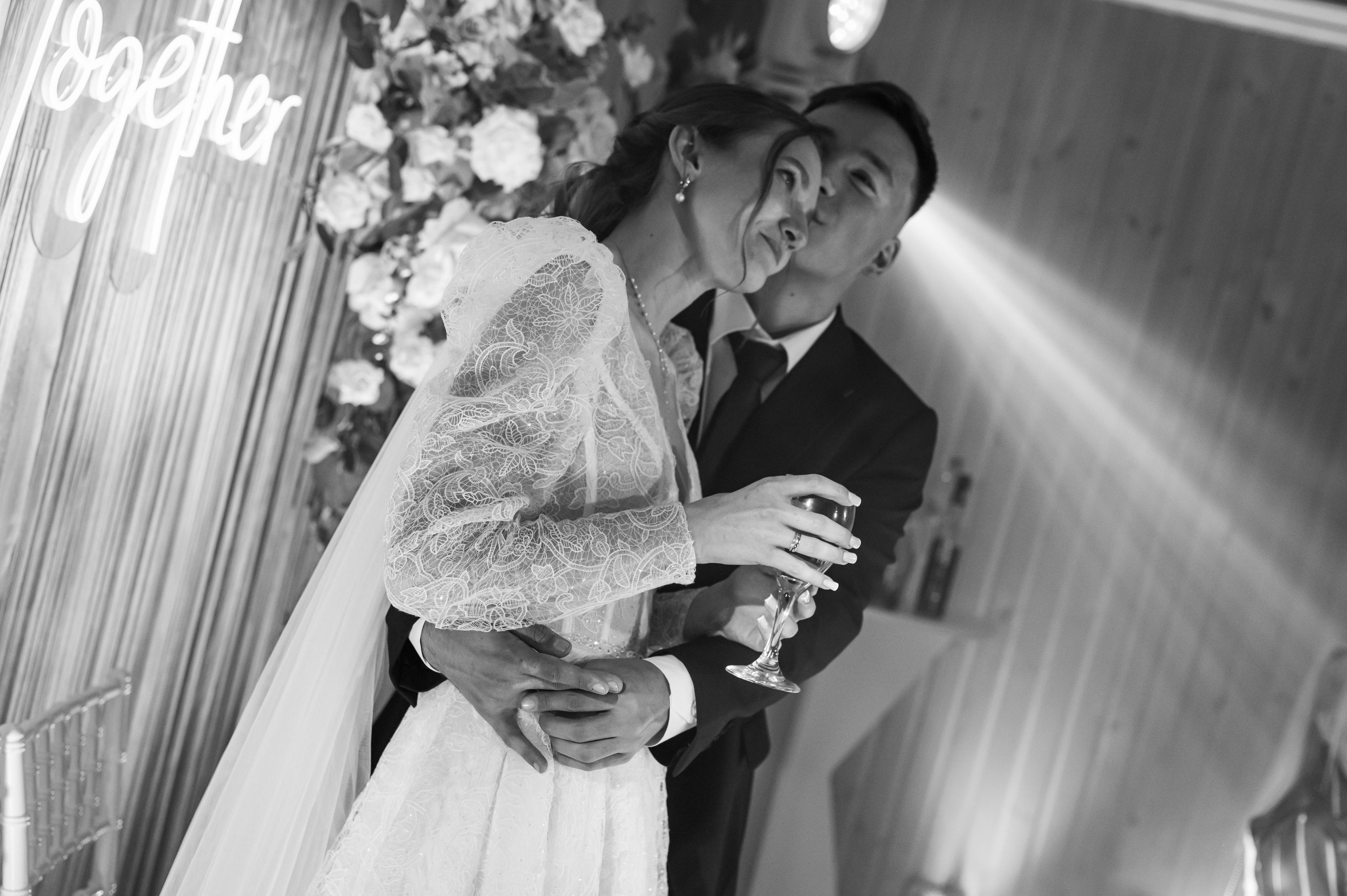 Полина и Арсений. Свадебный и семейный фотограф в Минске и по всей Беларуси