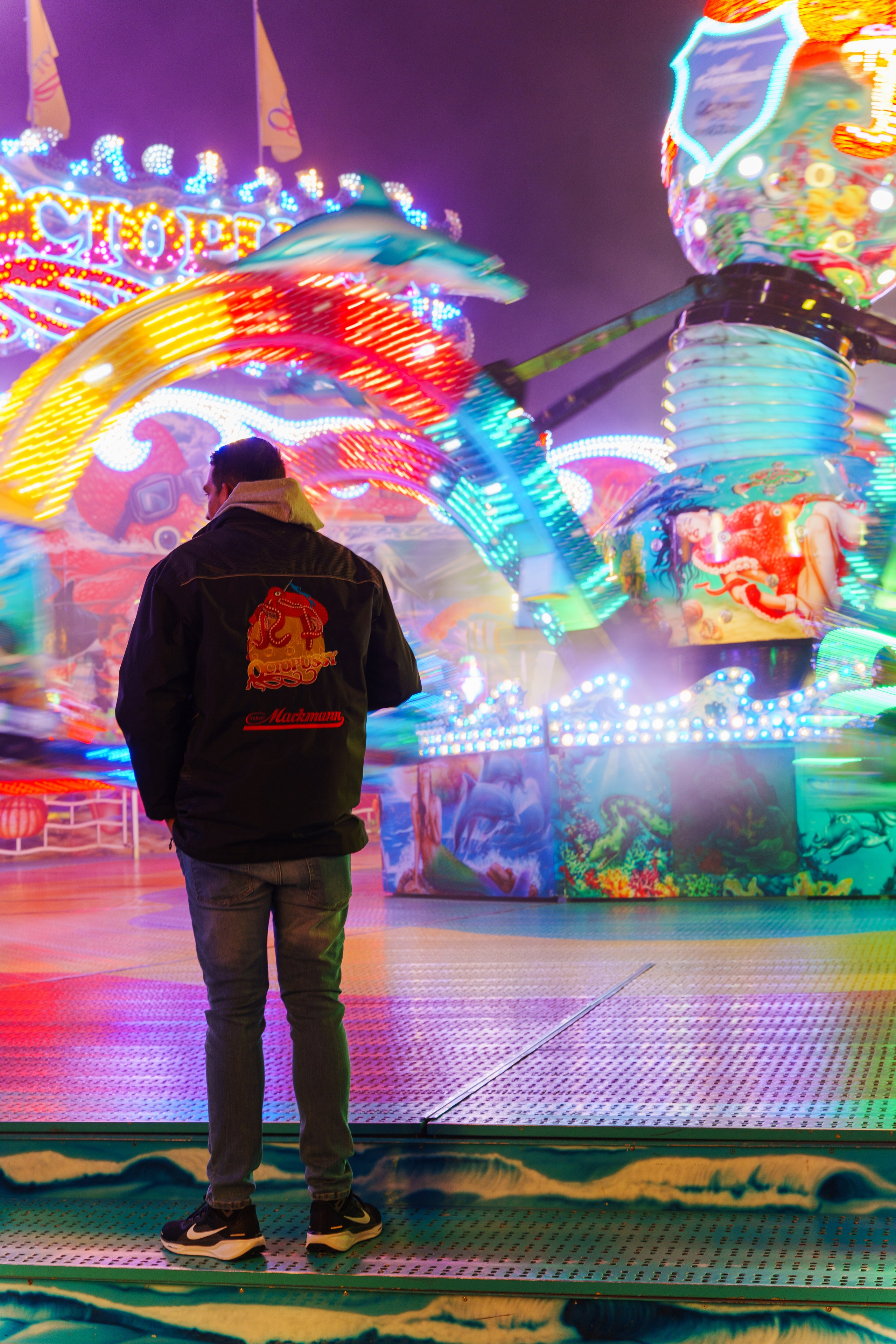 Bremer Freimarkt 2025. URBANSTREETFILES.ART