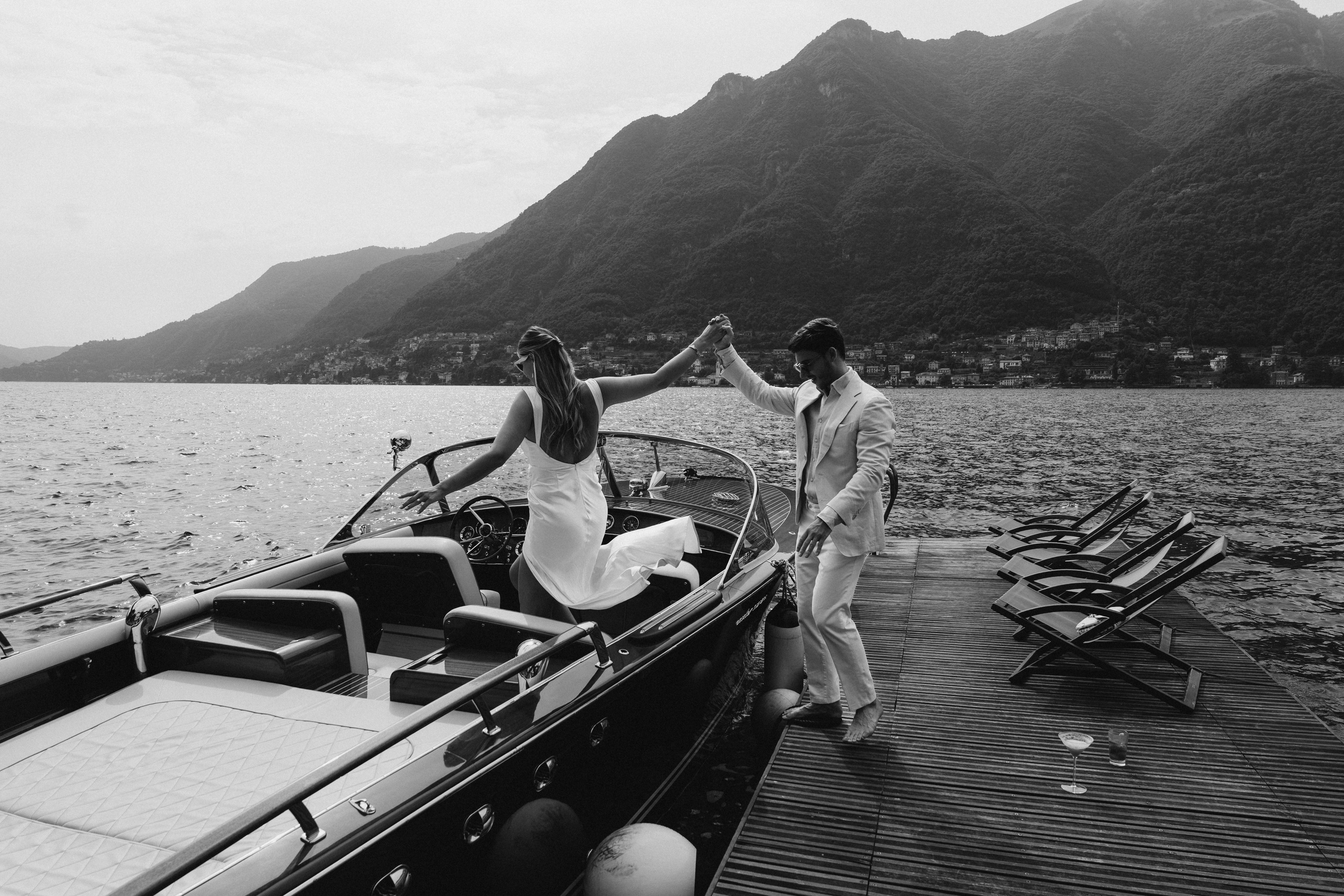KATE AND NICK _VILLA LARIÒ_LAKE COMO. PHOTOGRAPHER IN ITALY