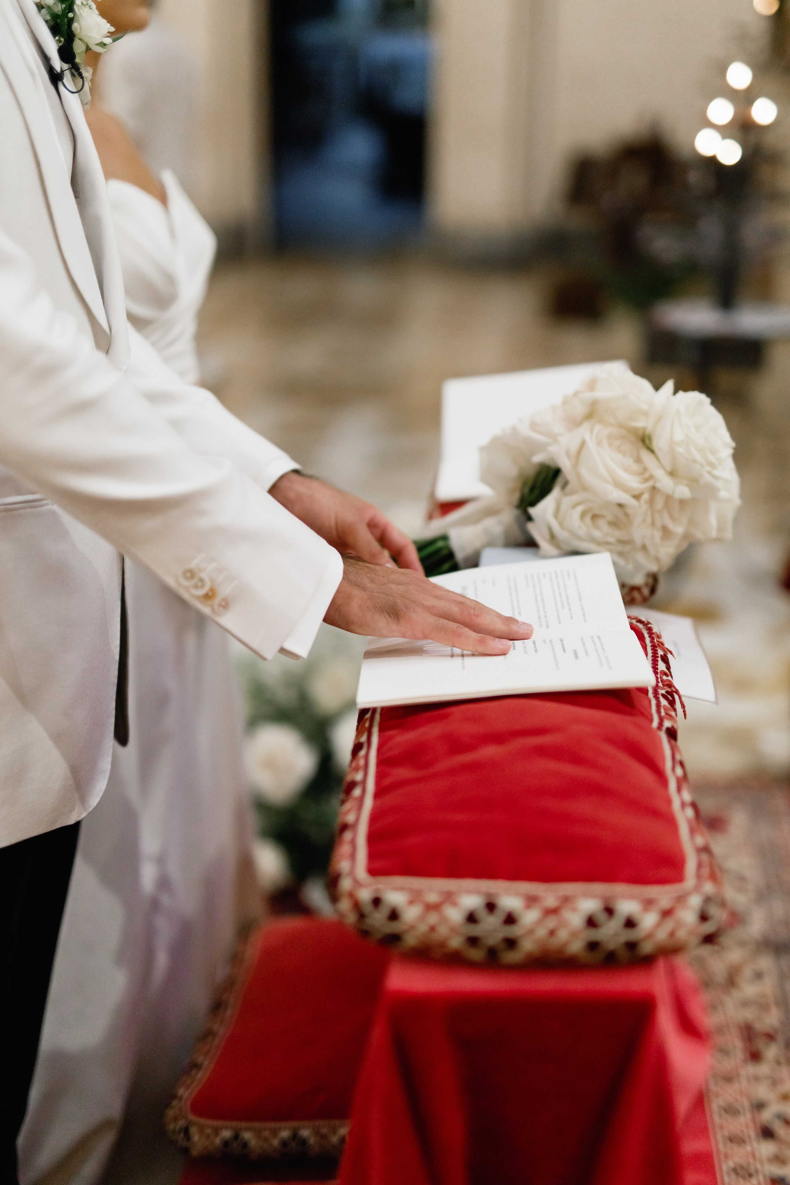 Marco & Laura. Wedding Photographer Rome Tuscany Como Sicily Puglia Amalfy Italy- Oksana Savenchuk