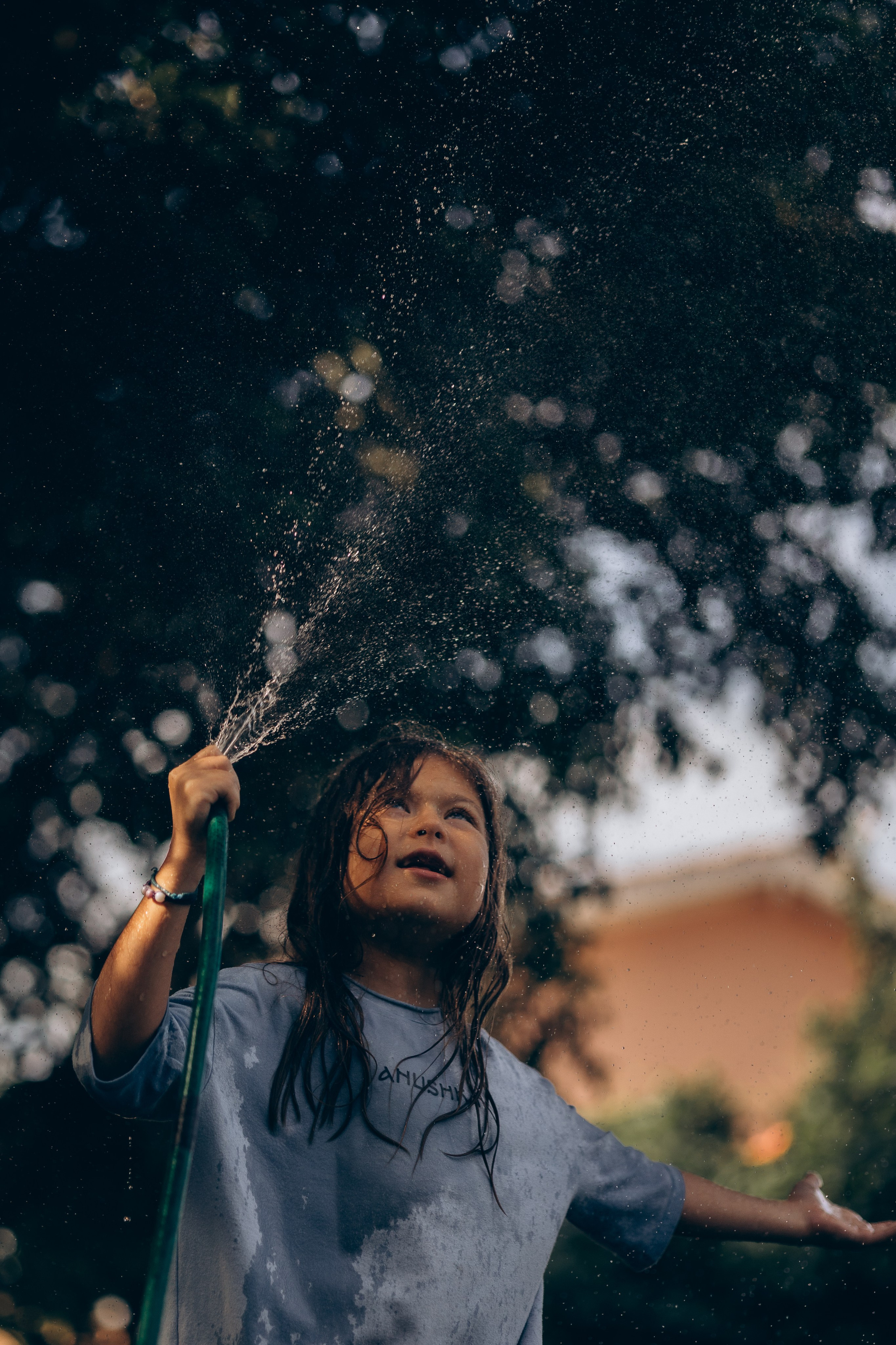 Hot days @Home. Fotografa de família e crianças em Florianópolis SC Daria Ermolaev