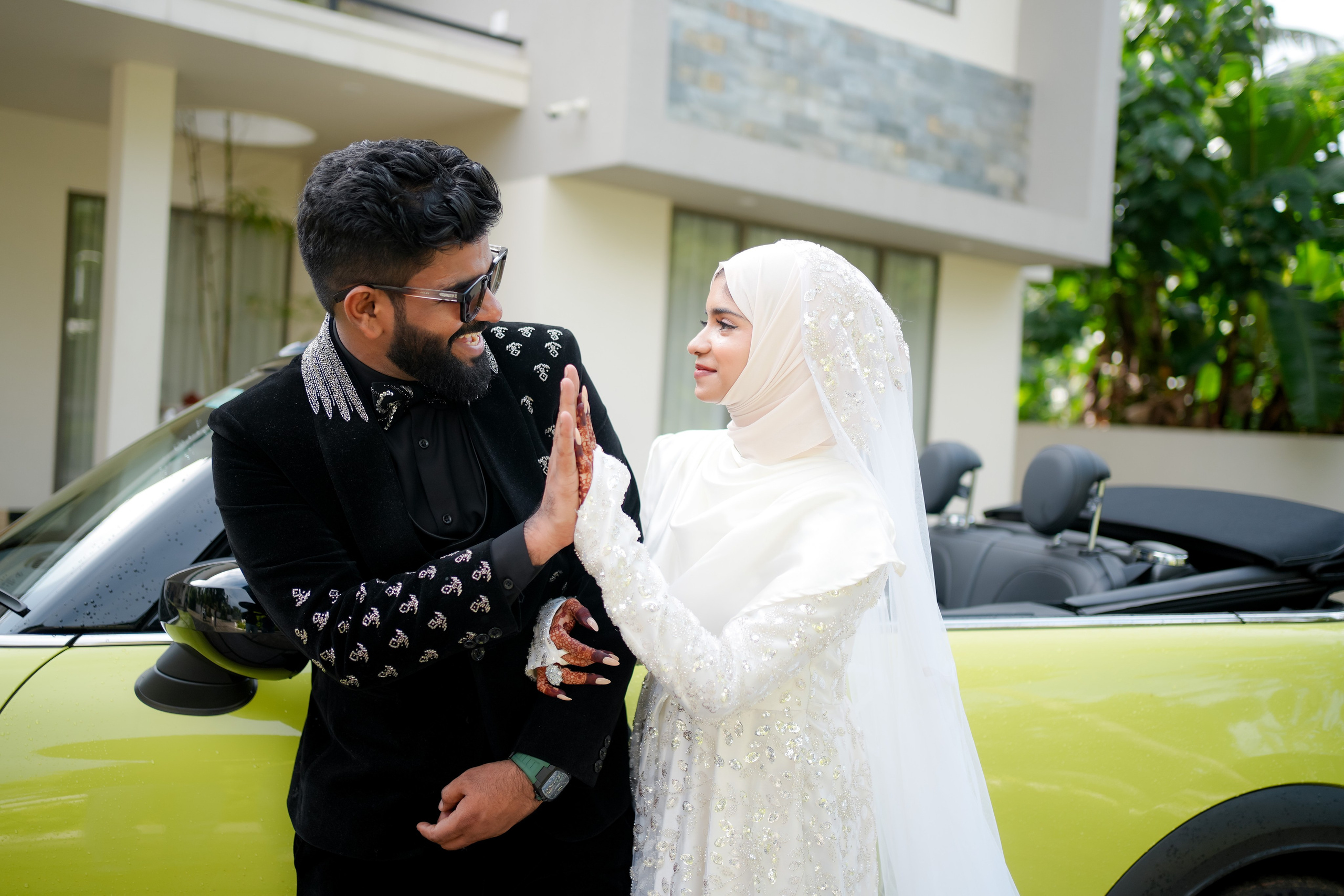 Sulthan&Lehra. VISUALIZE YOUR BIG MOMENTS