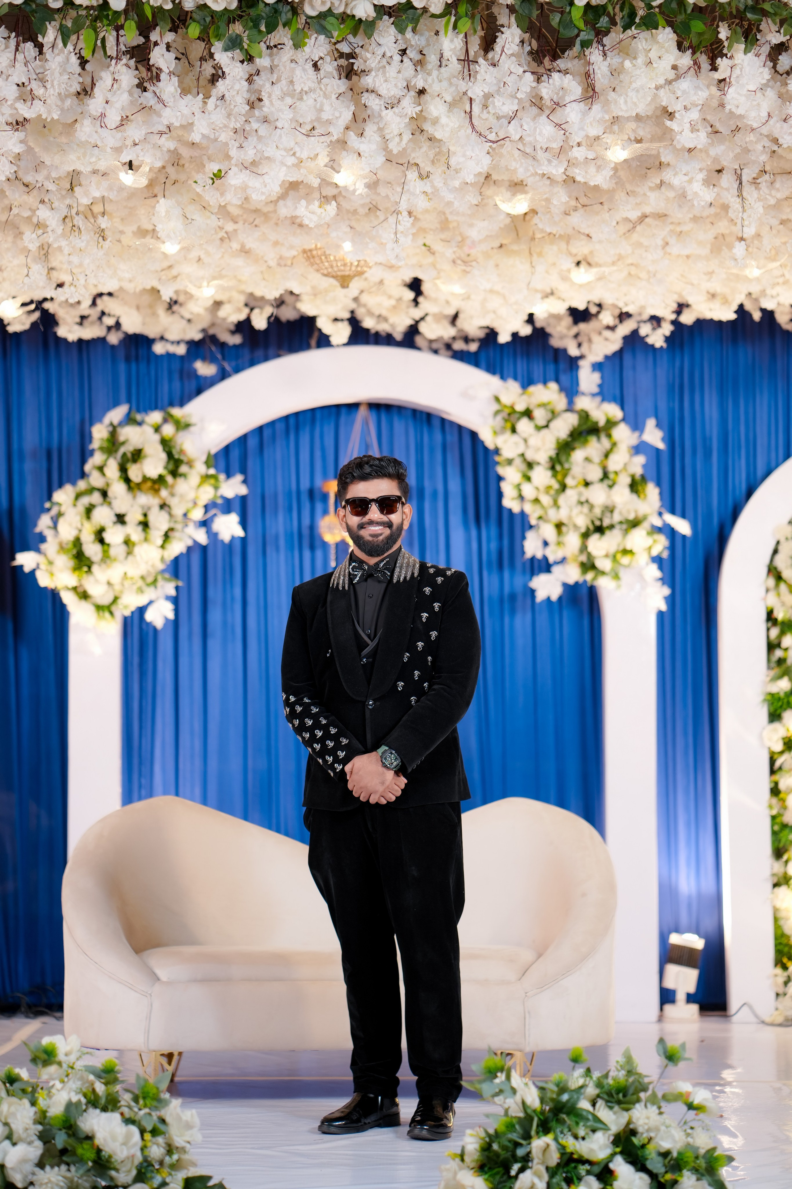 Sulthan&Lehra. VISUALIZE YOUR BIG MOMENTS