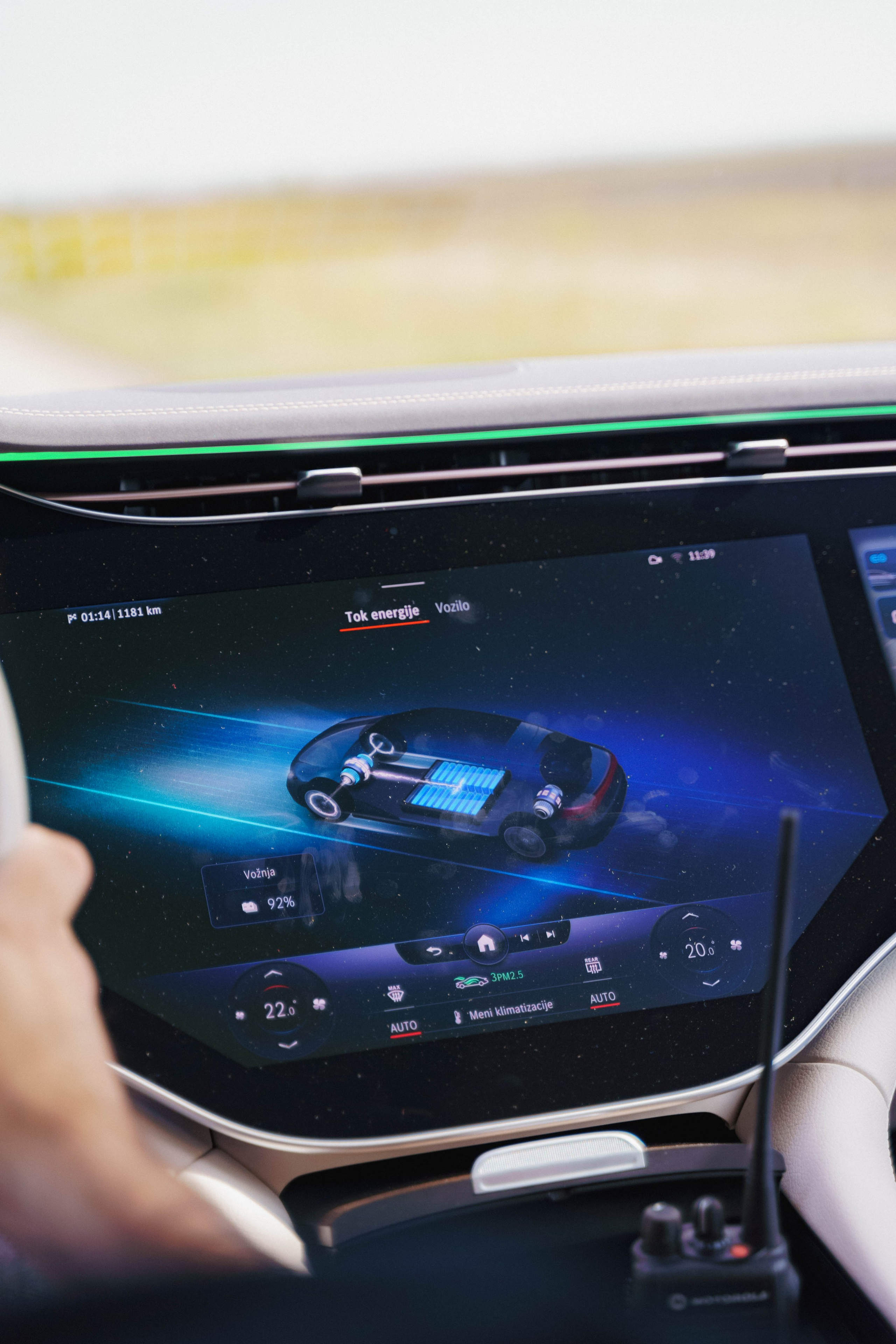 Auto kuca Mikom EV event. Жуков Студио