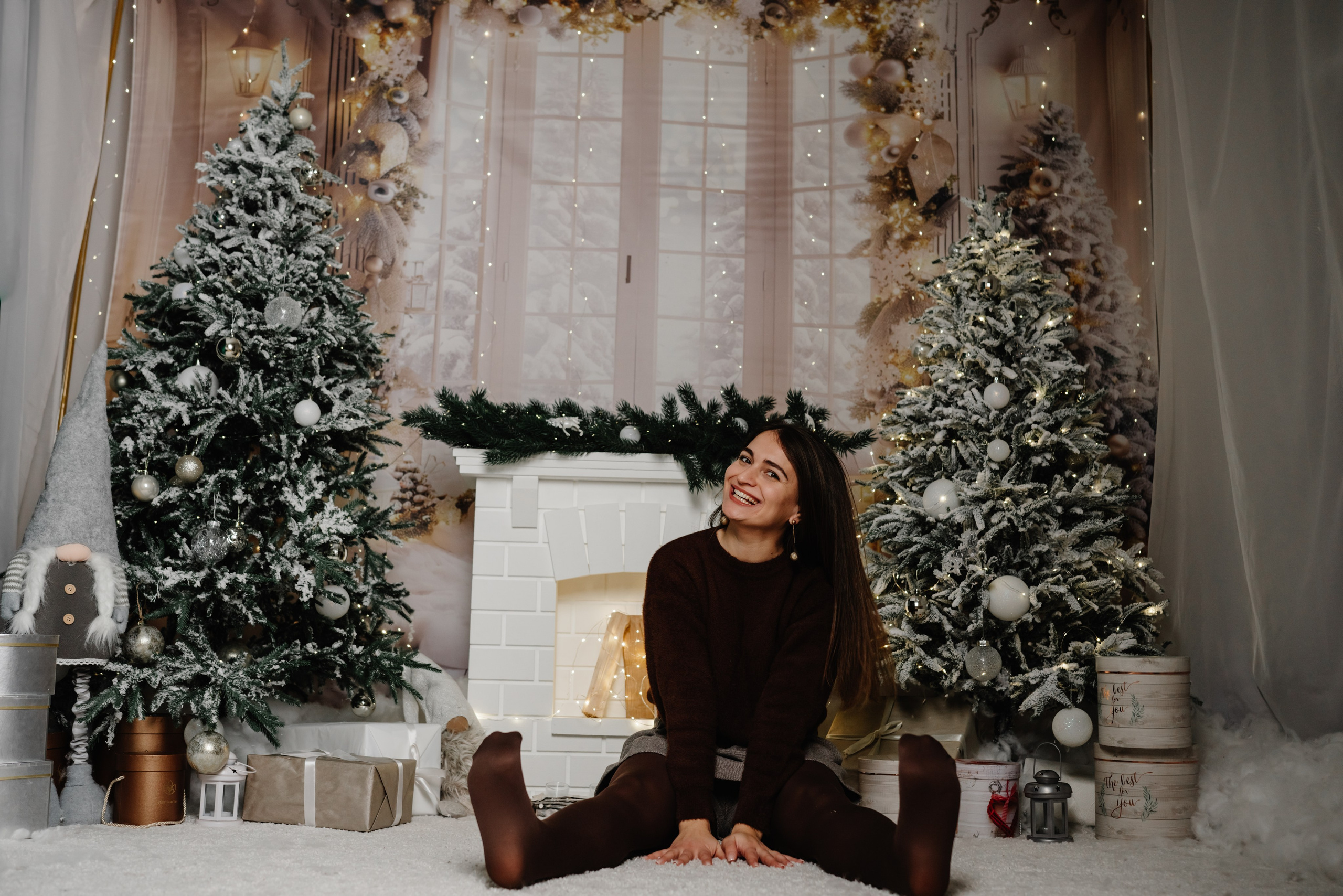 Iryna Debliuk. Photographer Netherlands