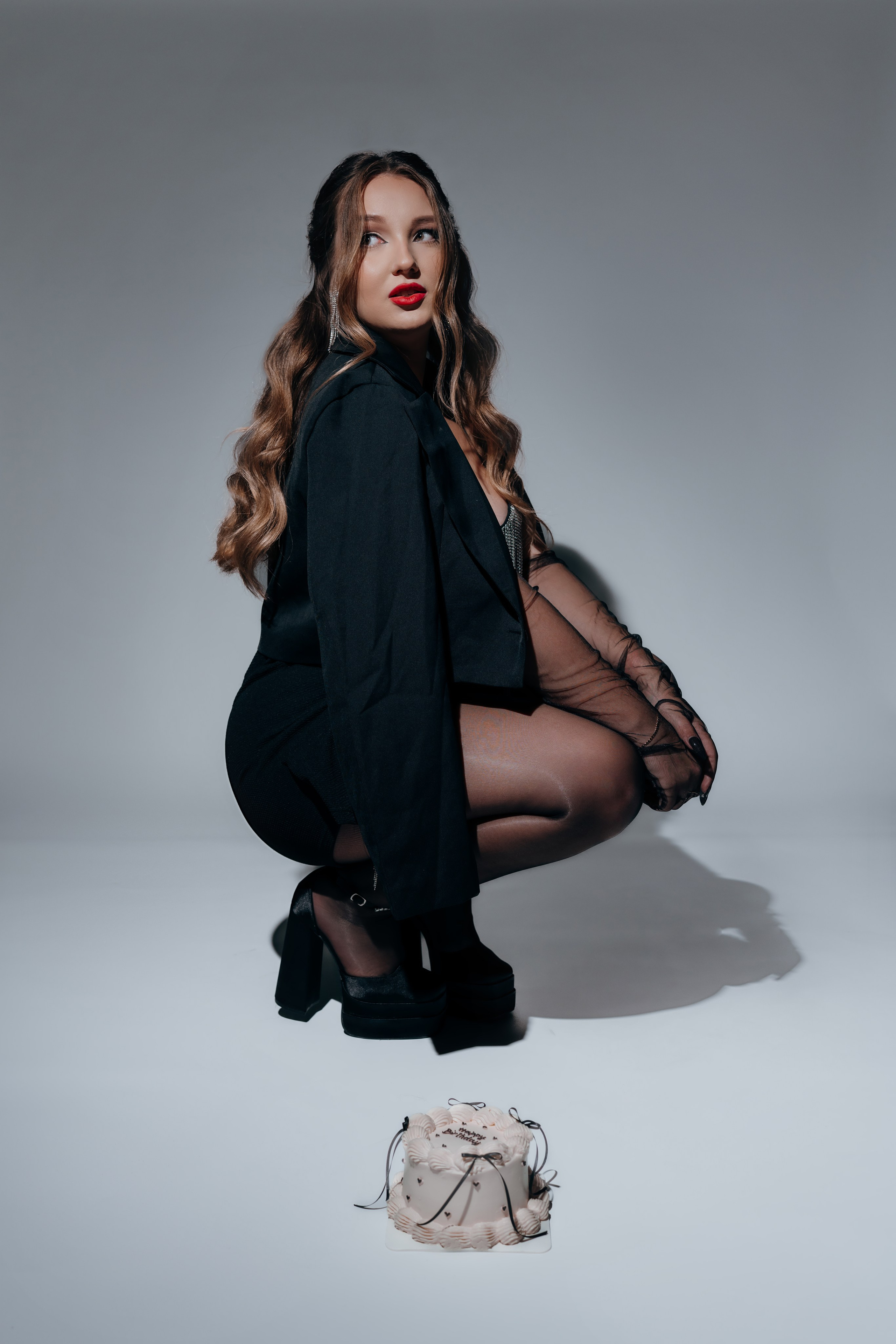 Anastasia. Photographer Netherlands