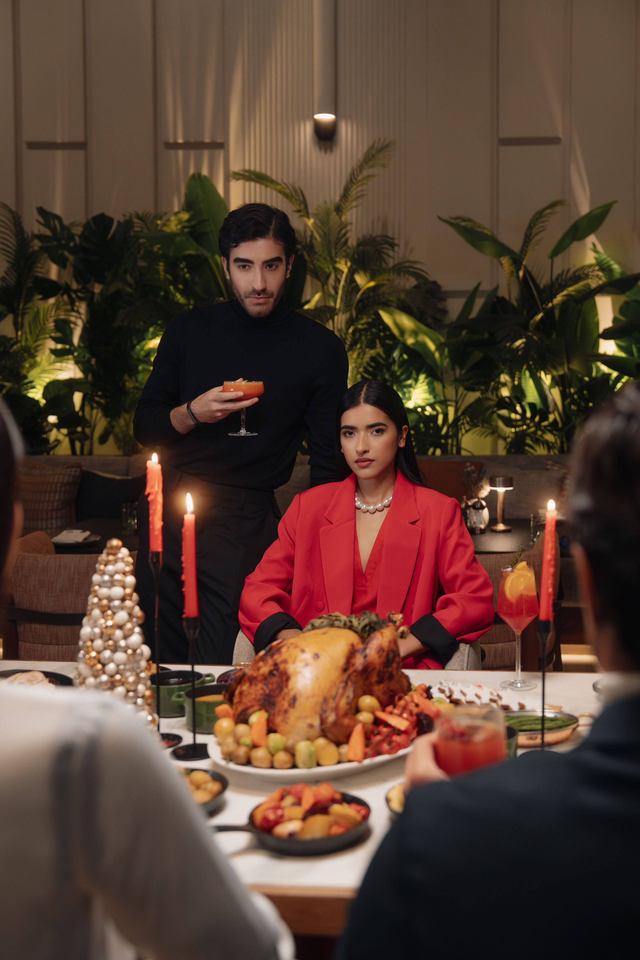 Editorial & Brand Lifestyle Photography. Vitalii Honiukov | Photography production based in Dubai, UAE