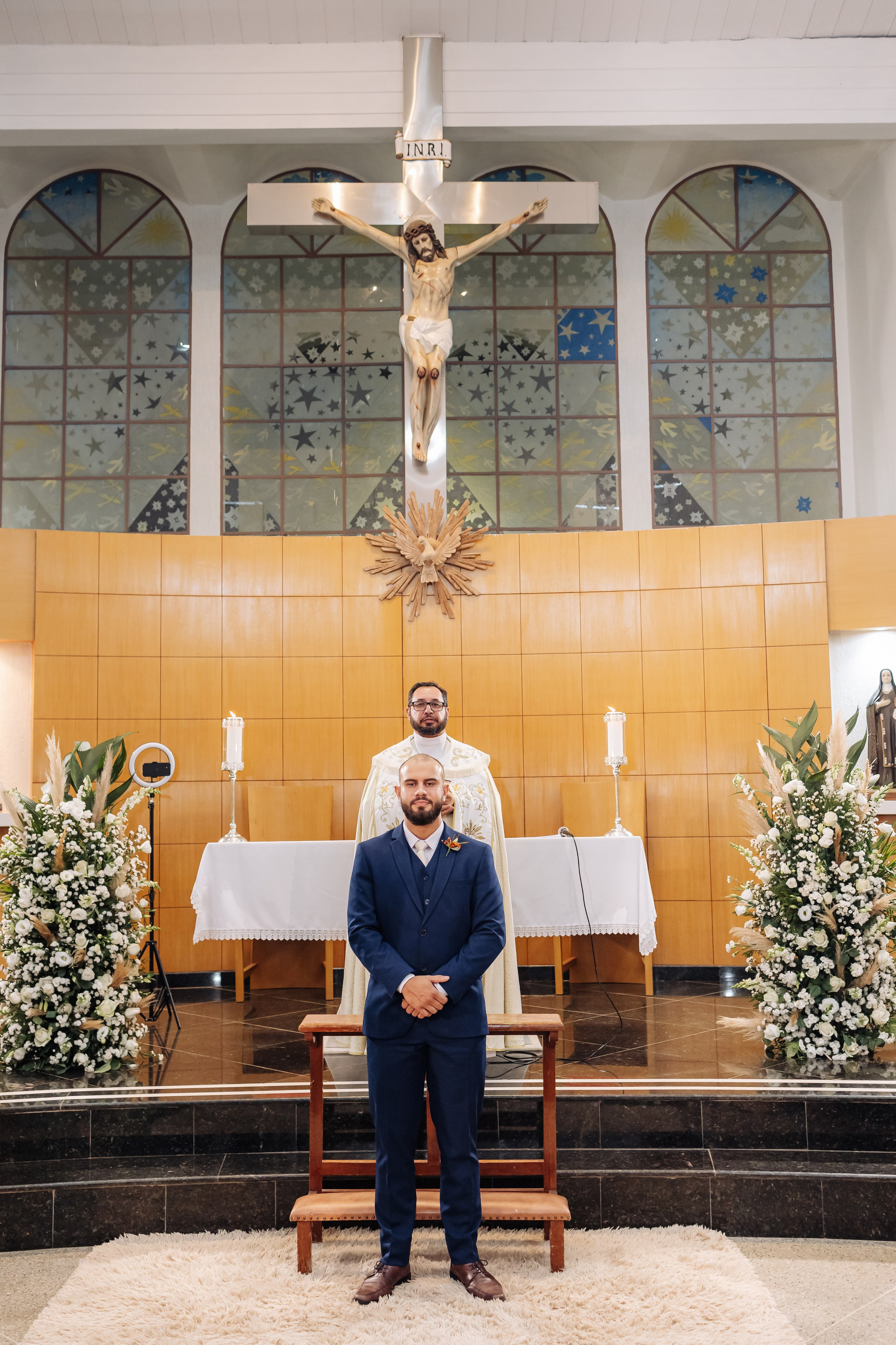 Anna e Diógenes. Fotografia de casamento e ensaios | Montes Claros/MG