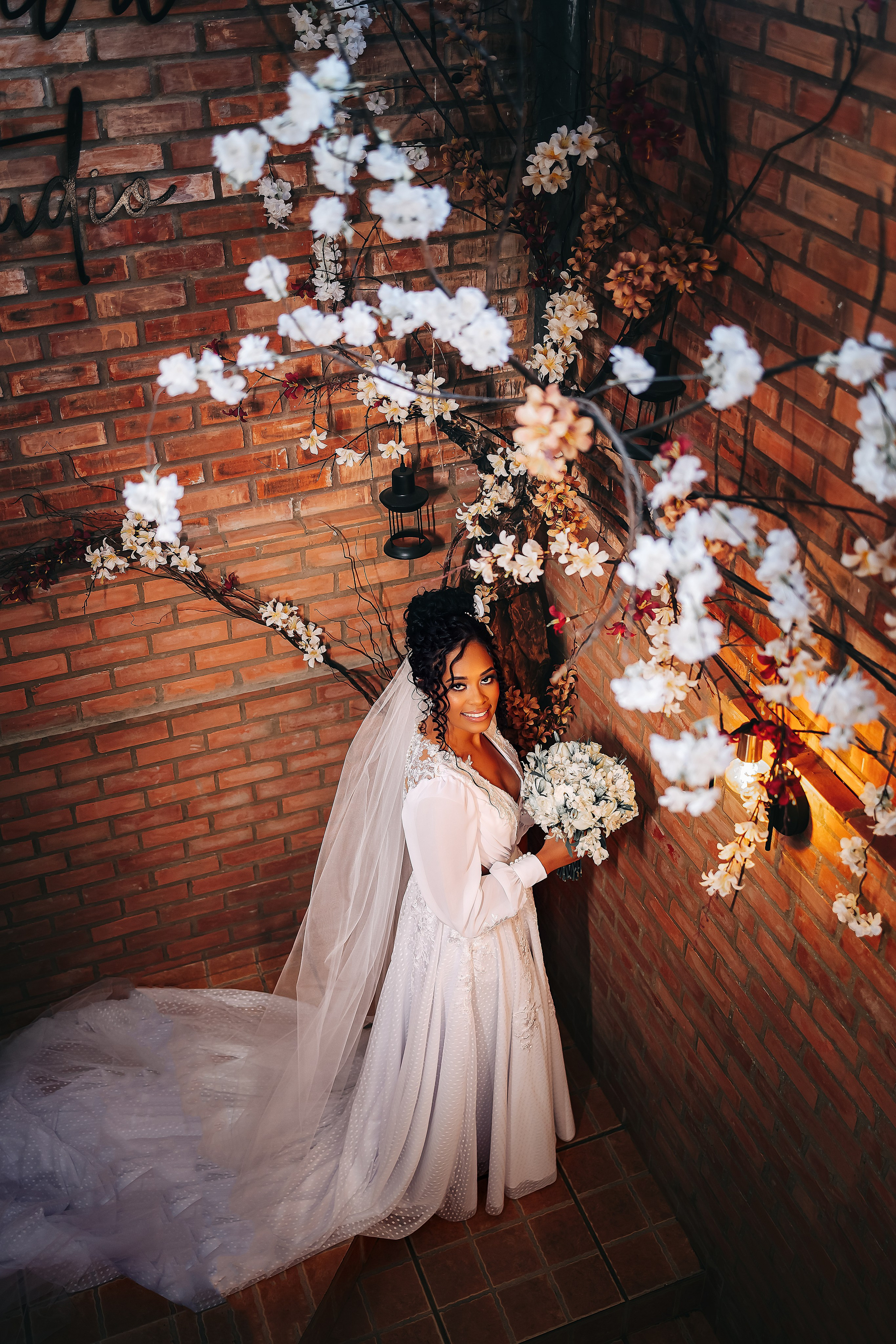 Kênia e Gabriel. Fotografia de casamento e ensaios | Montes Claros/MG