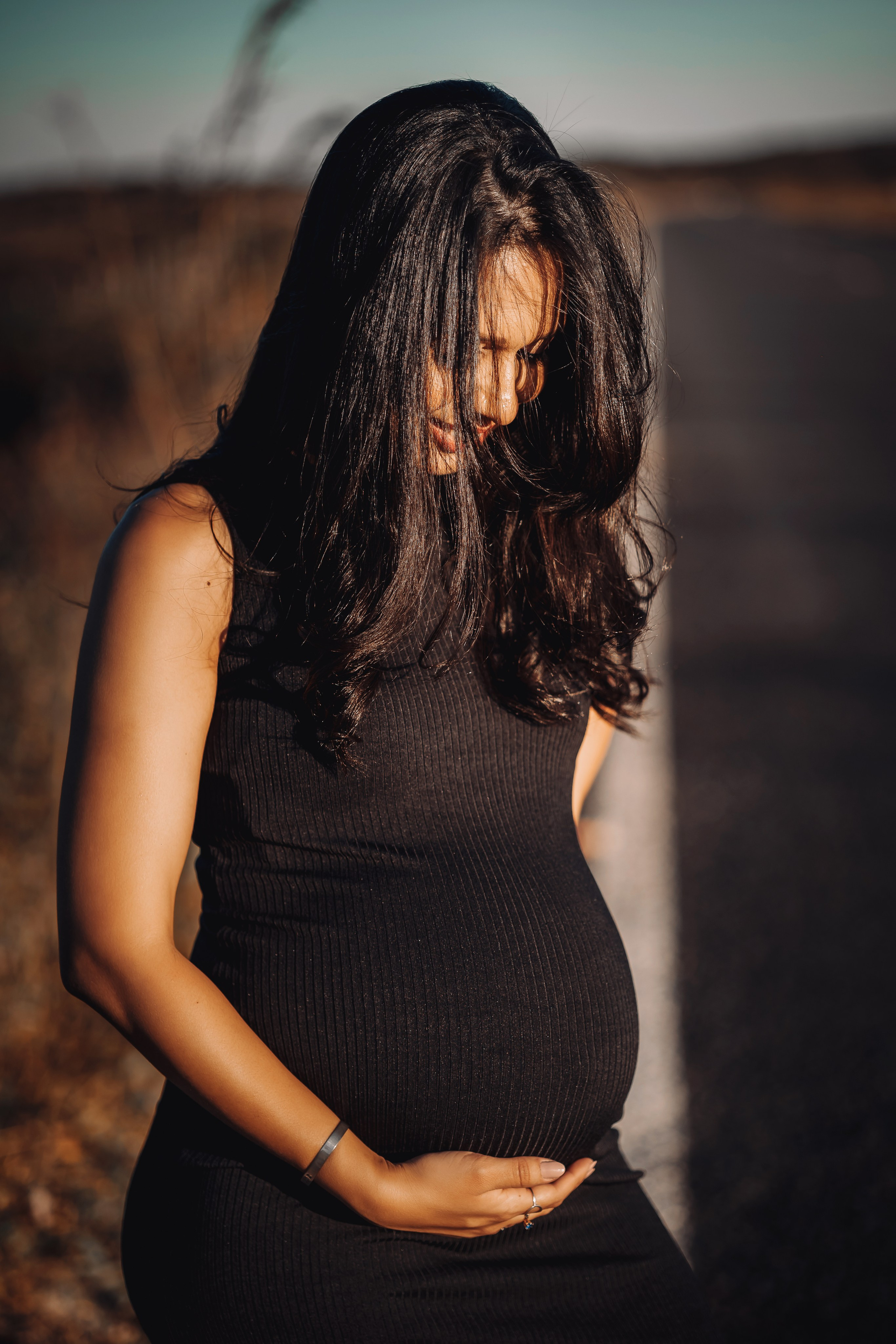 Gestante. Fotografia de casamento e ensaios | Montes Claros/MG