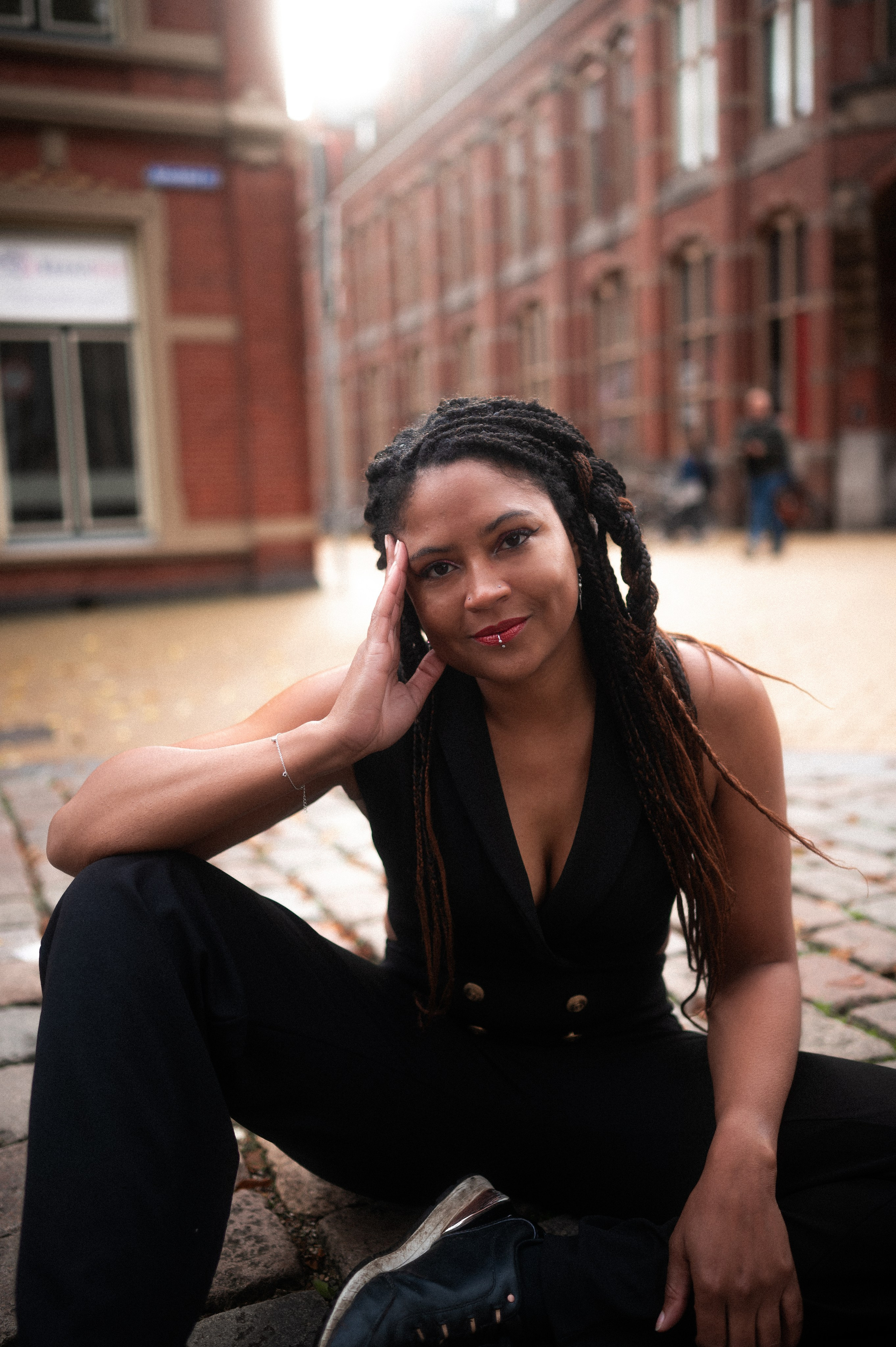 Charissa. Elis Gile Photography