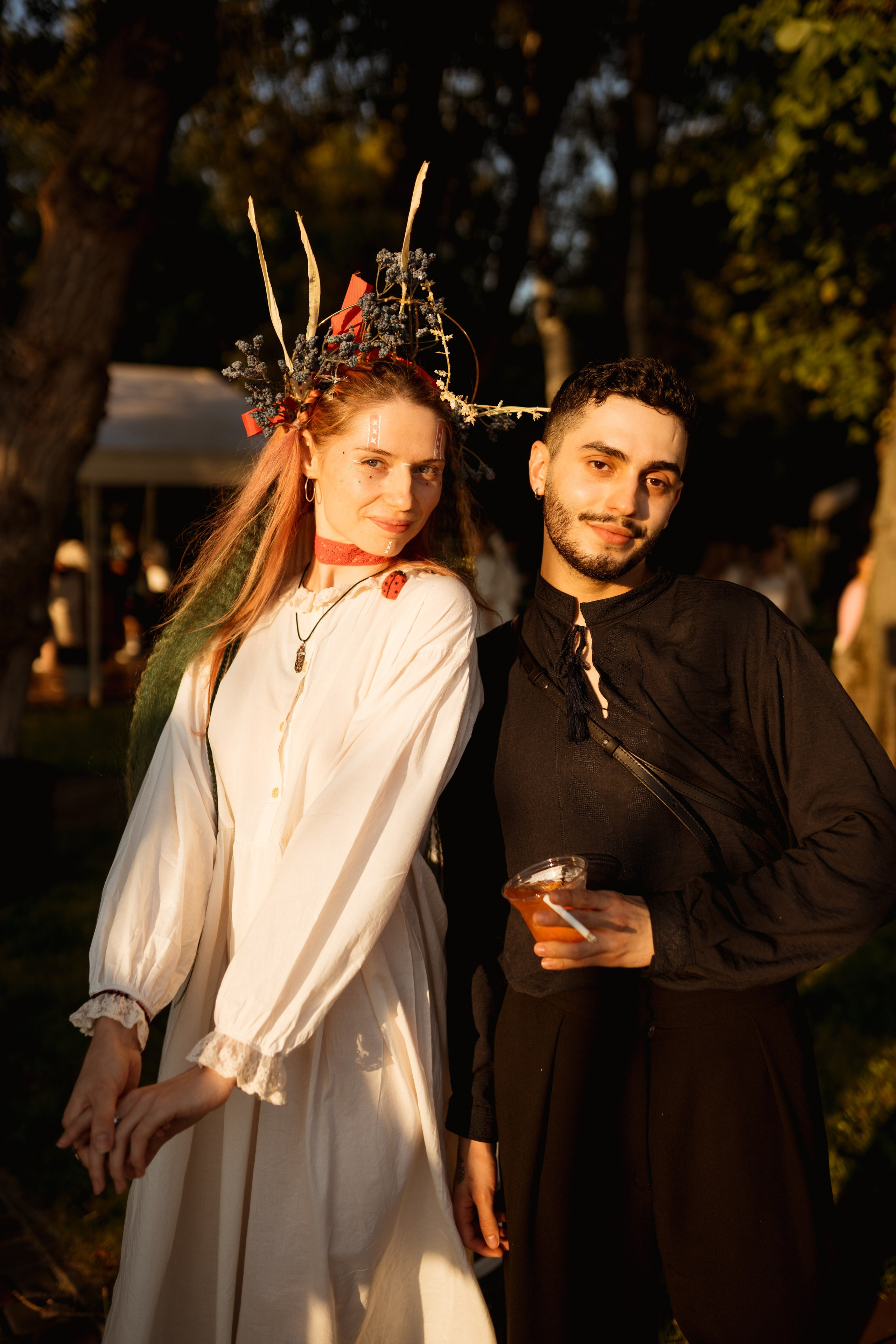 Milk Bar Party. Kostiantyn Holinchenko. Reportage and portrait photographer