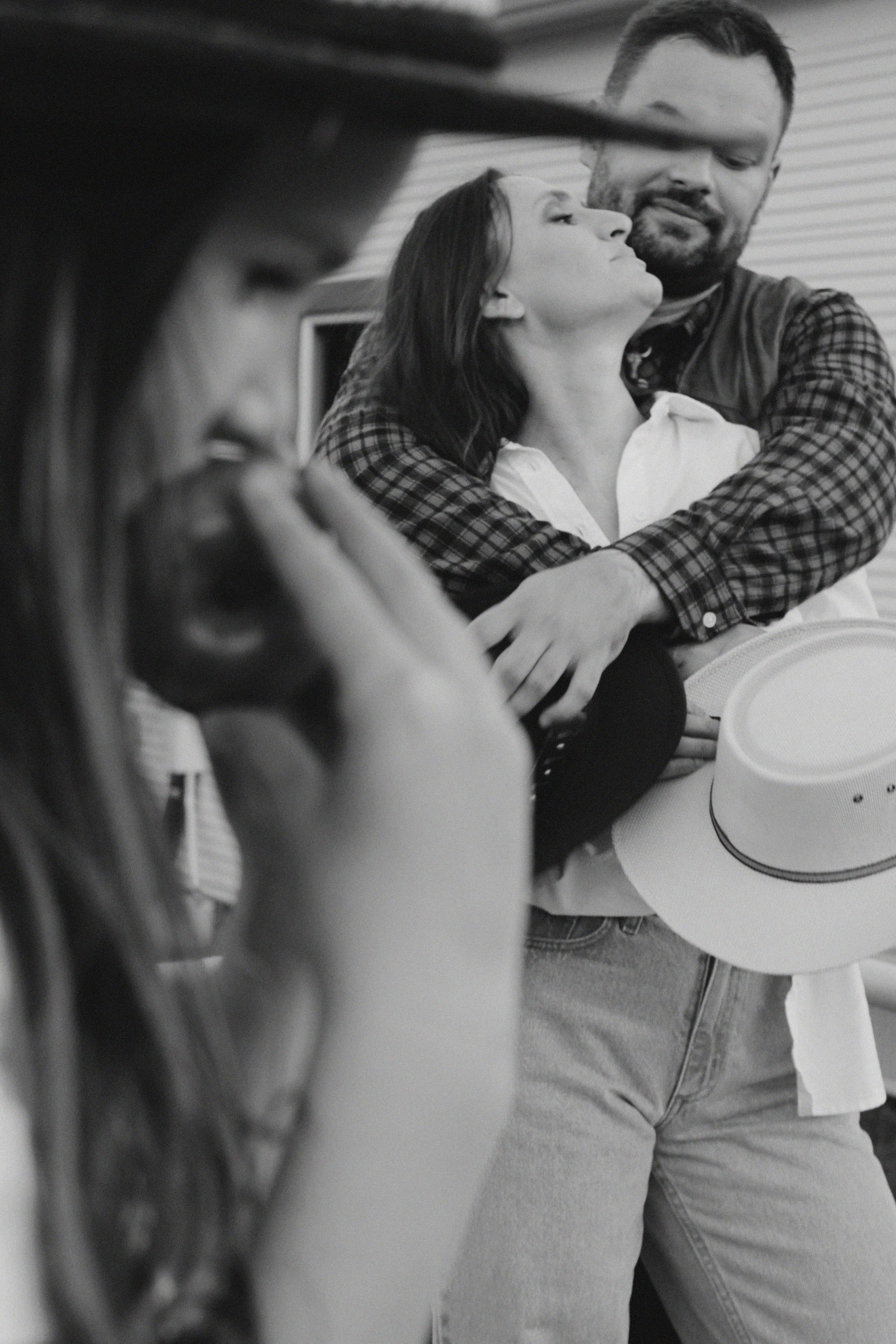 Texas Countryside Family Photoshoot in Cowboy Style. Lana Petrychenko — Portrait & Family Photographer. Valencia, Spain