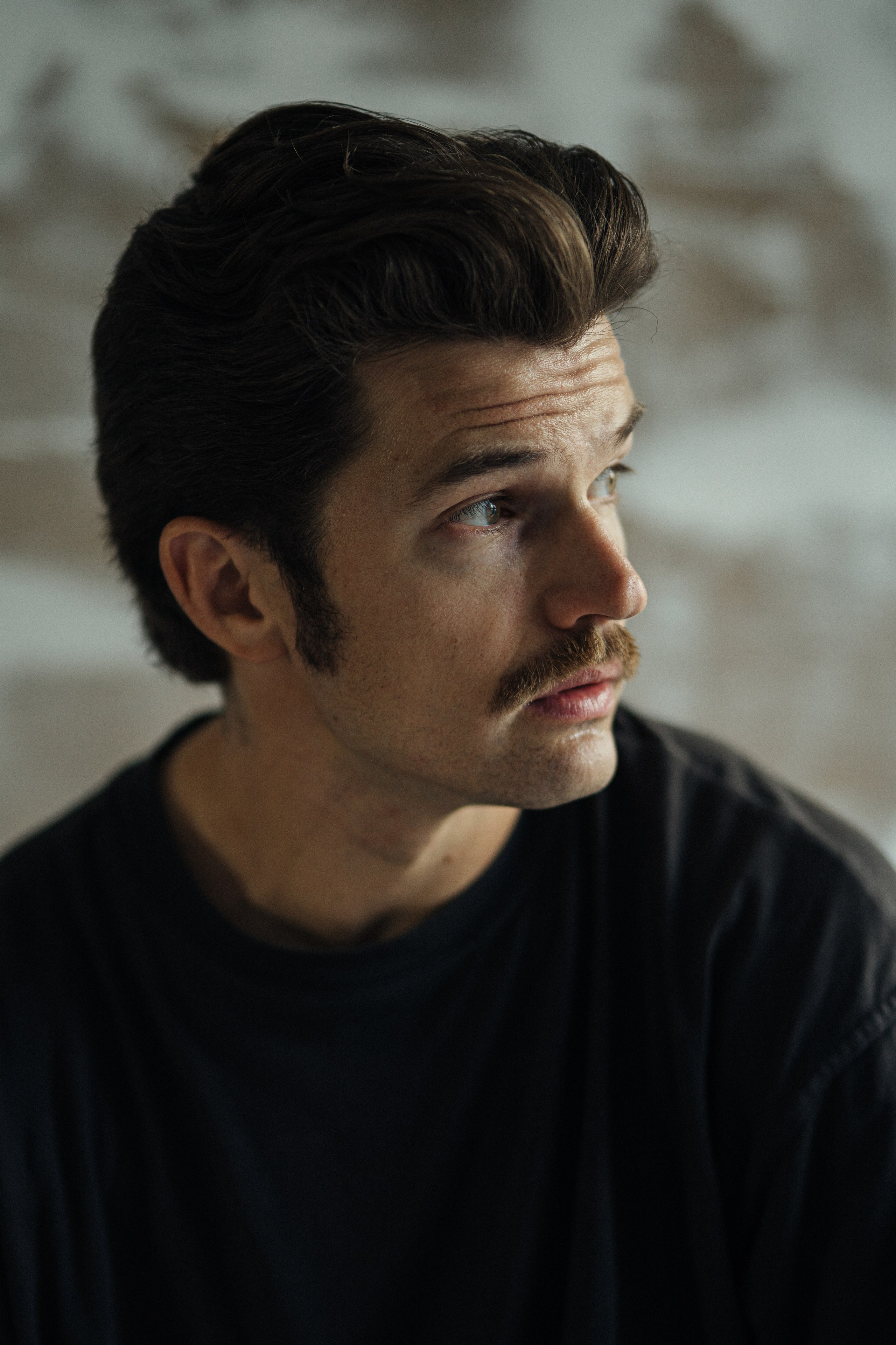 ACTORS. Victoria Olonen – Cinematic Portrait Artist | Helsinki & Europe