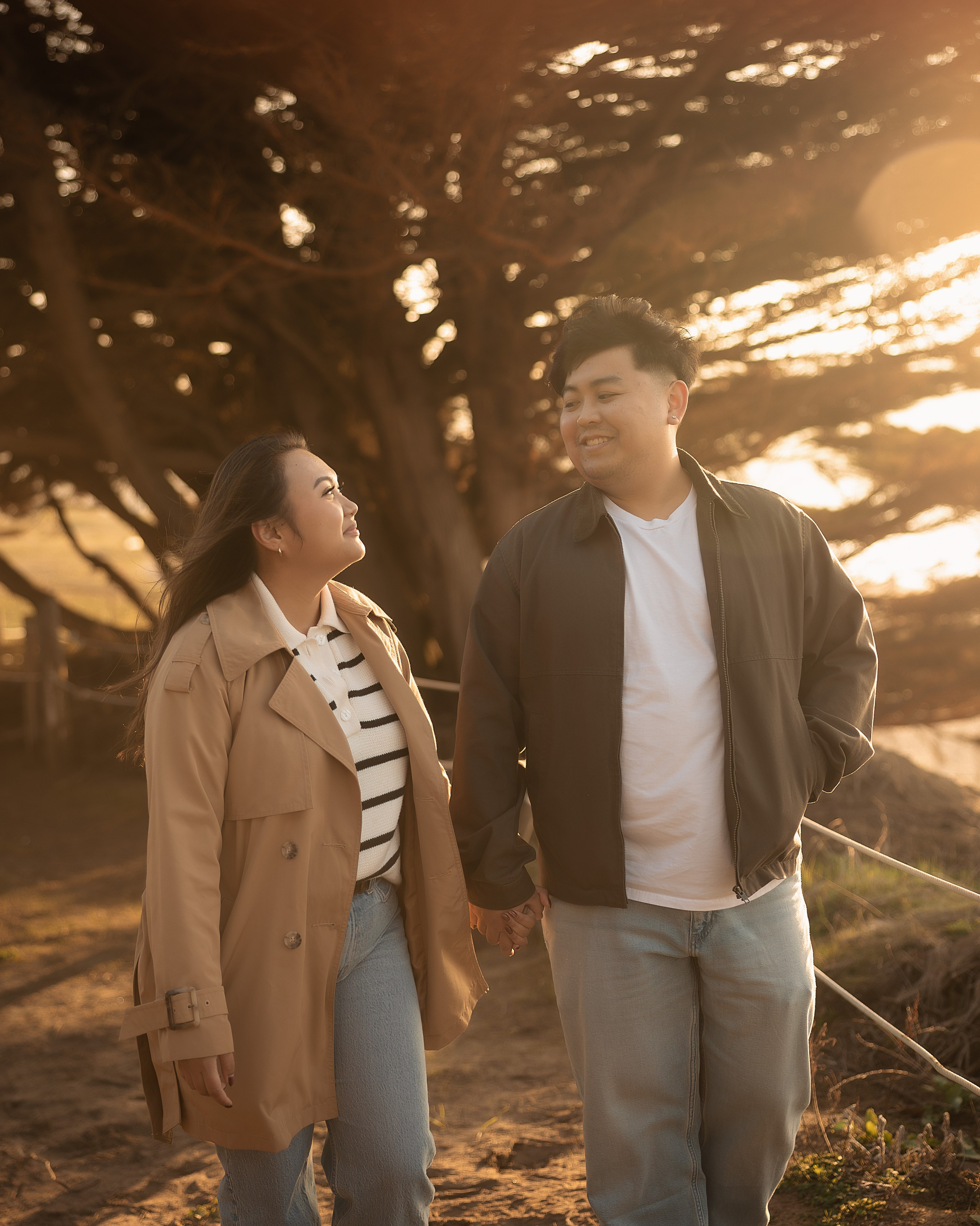 COUPLES. Couples & Families photographer in Bay Area, San Jose, California