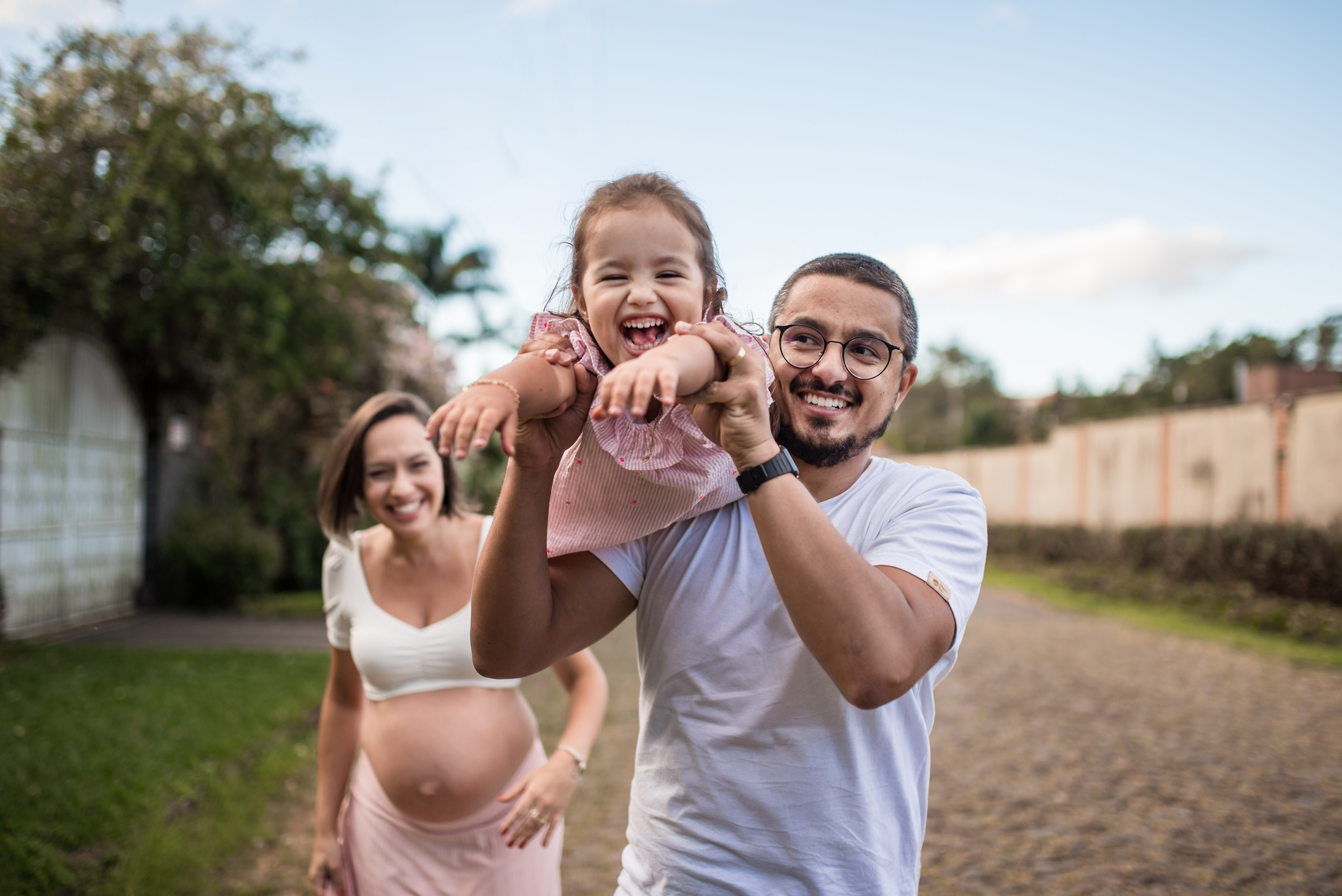 Auê | Fotografia Infantil e de Família em Juiz de Fora — Myriani Maganin